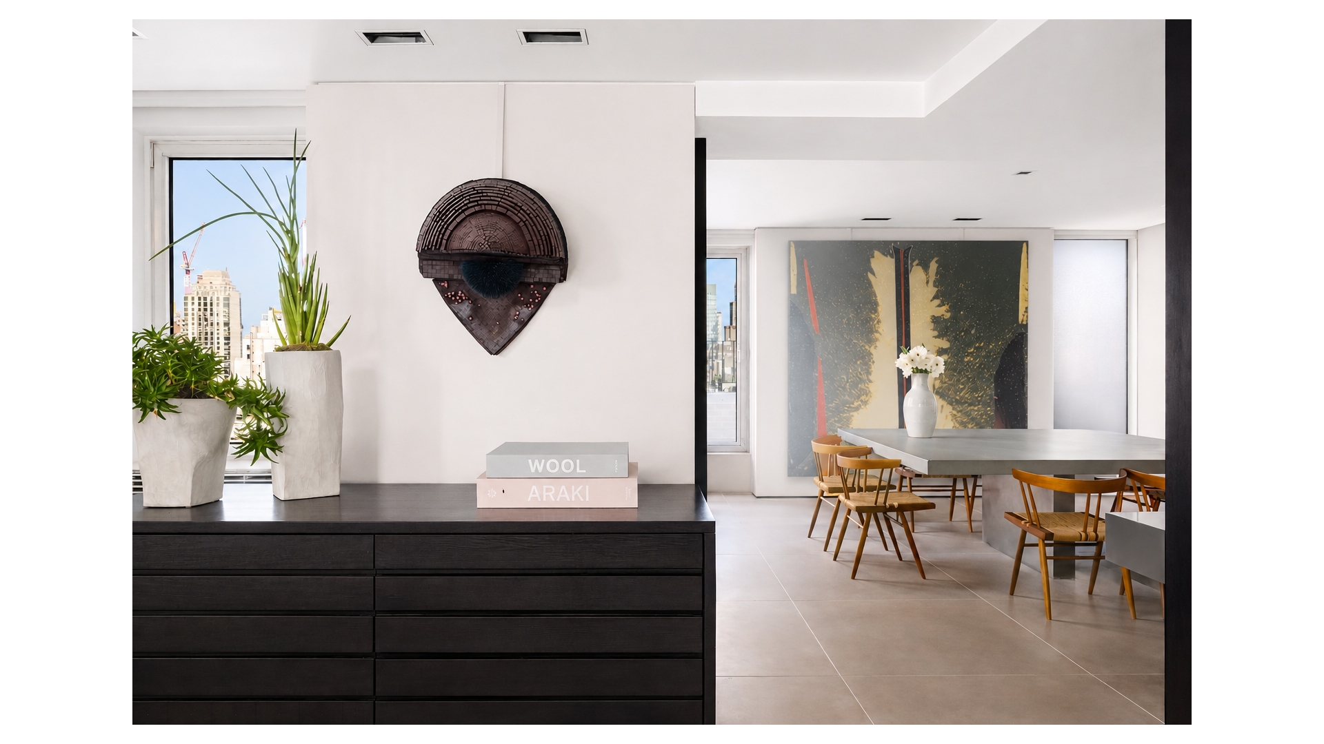 785 Park Avenue 17BC Upper East Side New York NY 10021