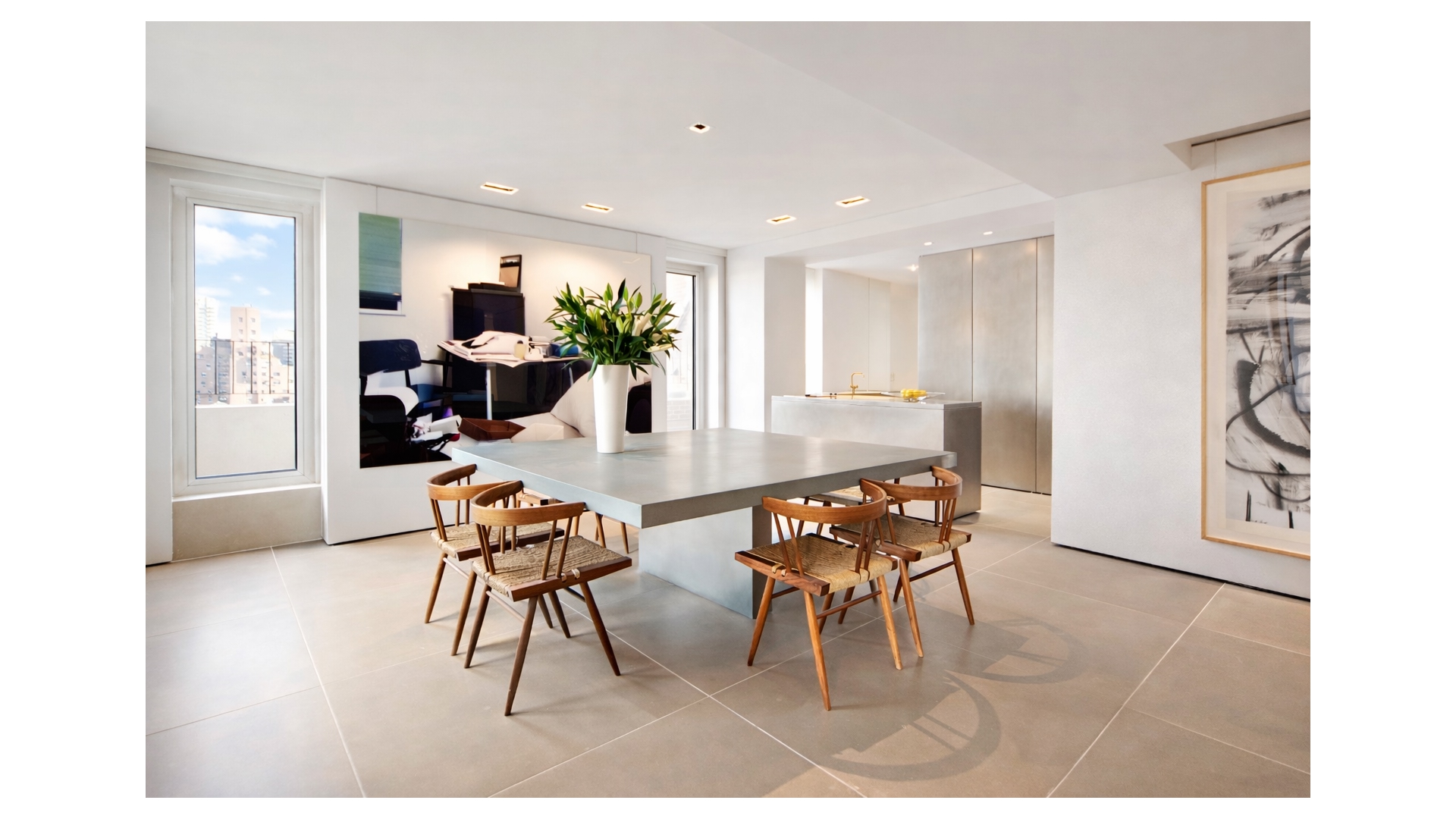 785 Park Avenue 17BC Upper East Side New York NY 10021
