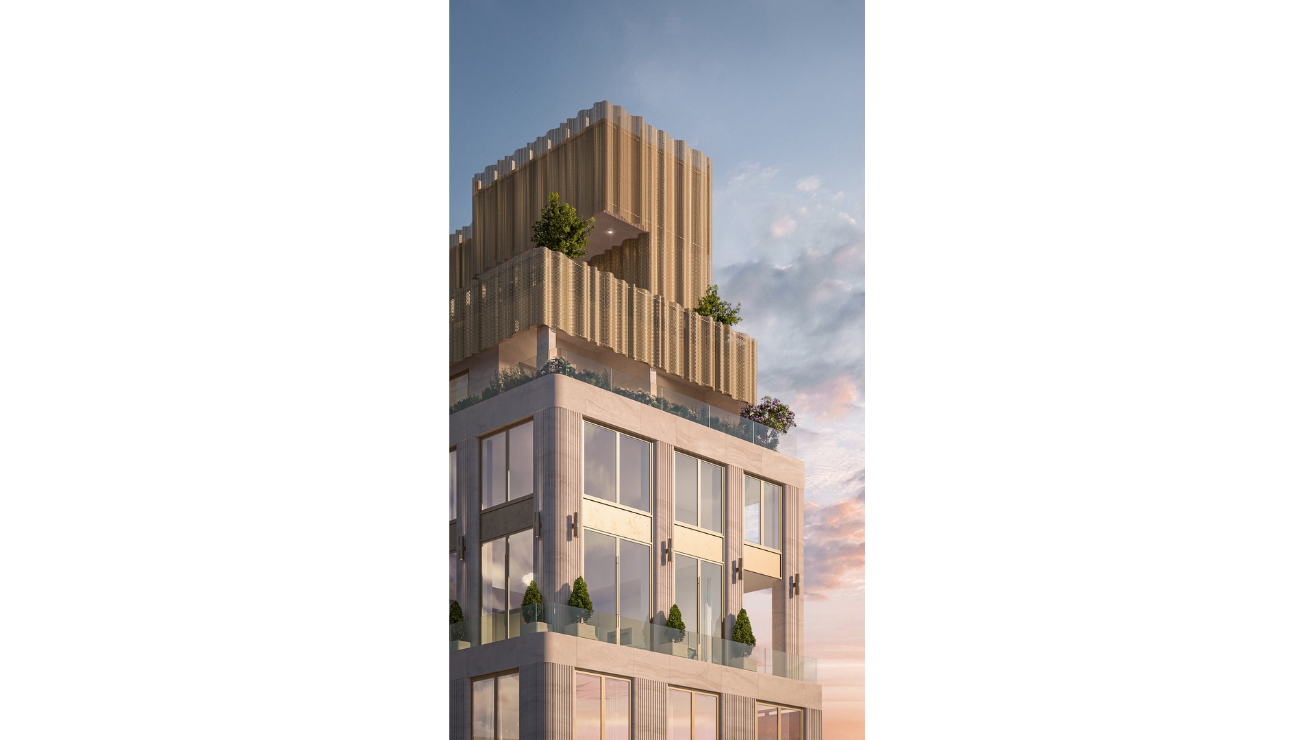 660 Lexington Avenue Midtown East New York NY 10017