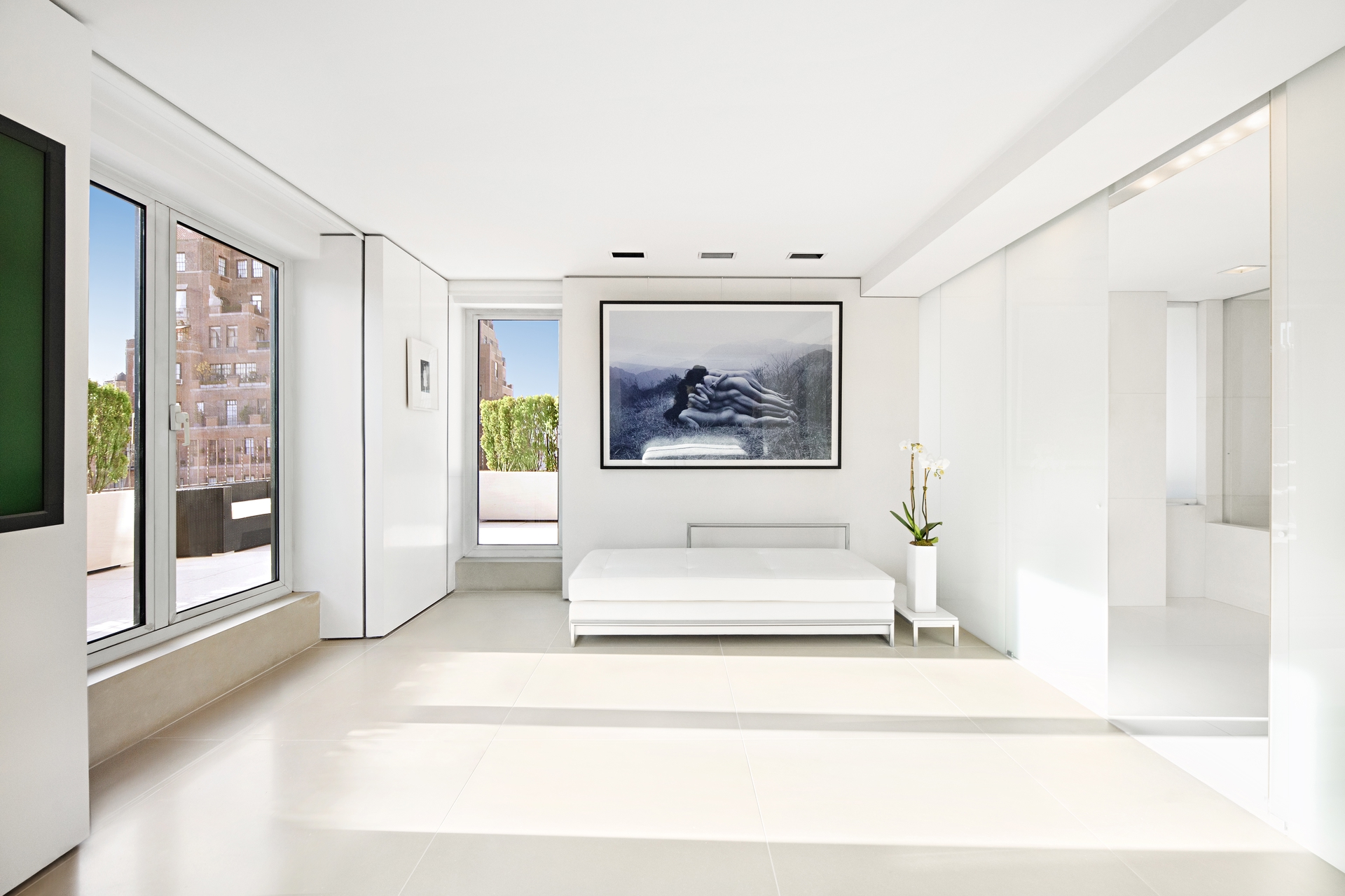 785 Park Avenue 17BC Upper East Side New York NY 10021