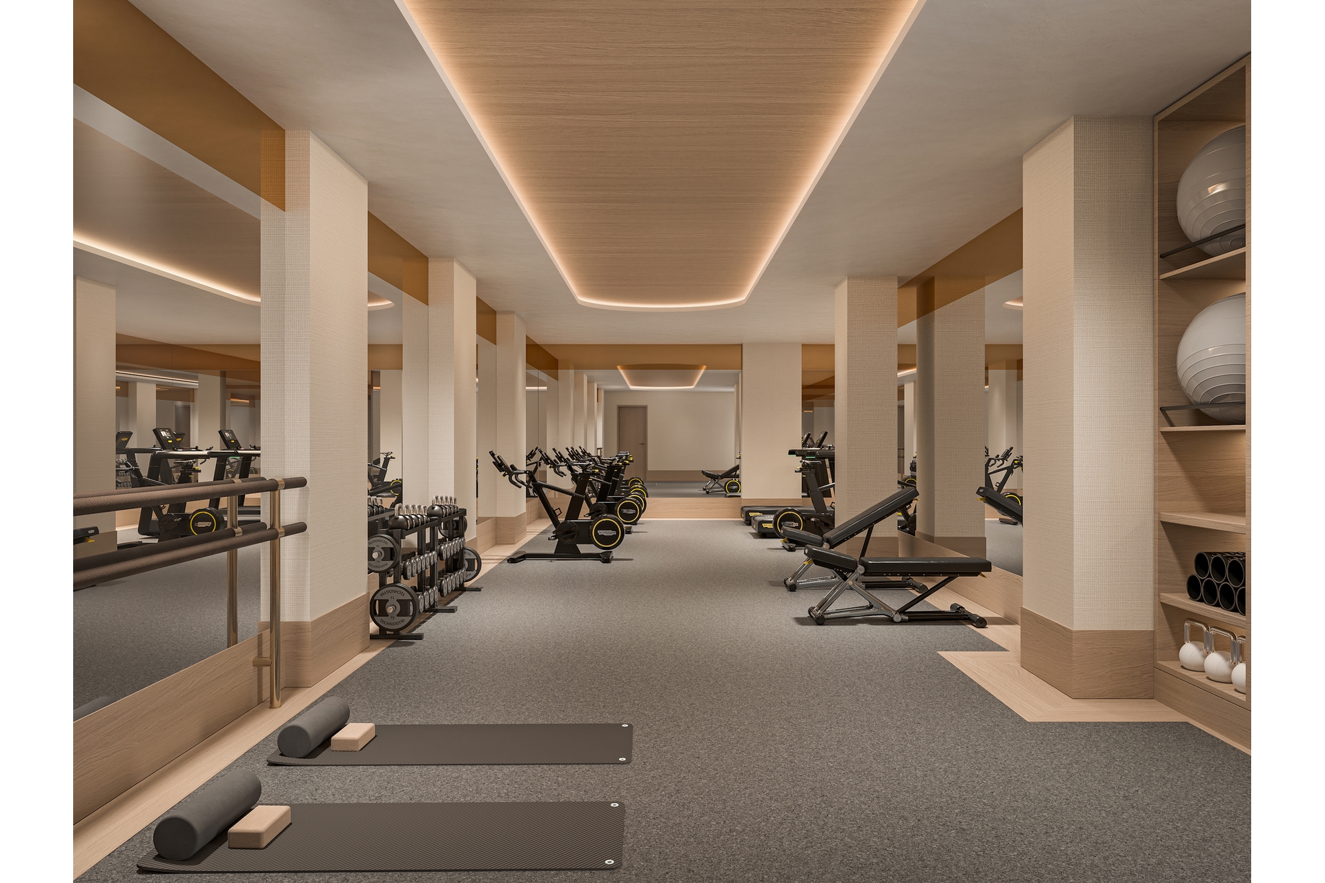 660 Lexington Avenue 6A Midtown East New York NY 10017
