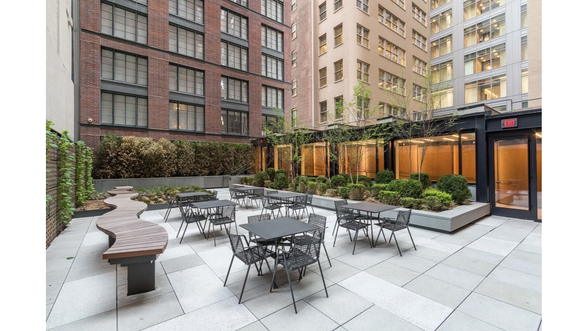 70 Charlton Street 3G Soho New York NY 10014