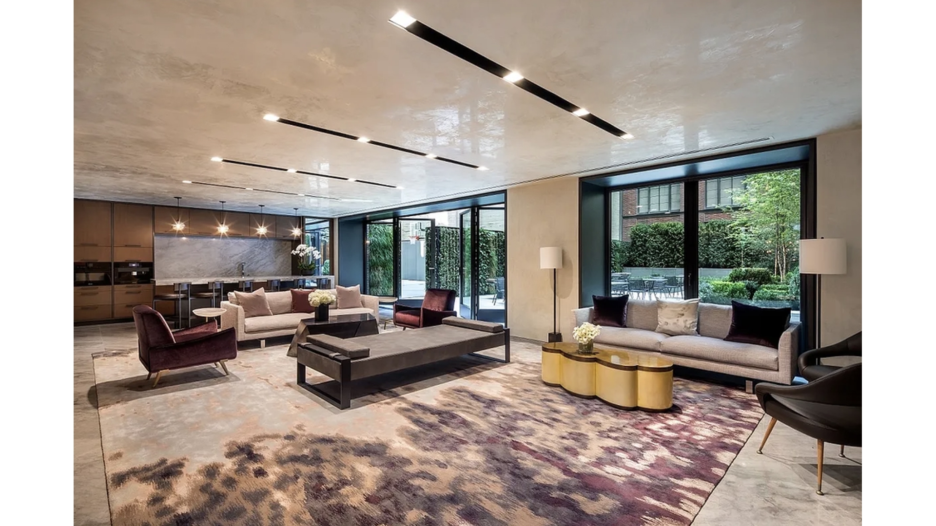 70 Charlton Street 3G Soho New York NY 10014