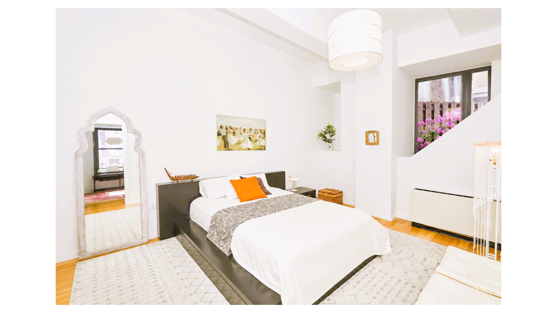365 Bridge Street 2P Downtown Brooklyn NY 11201
