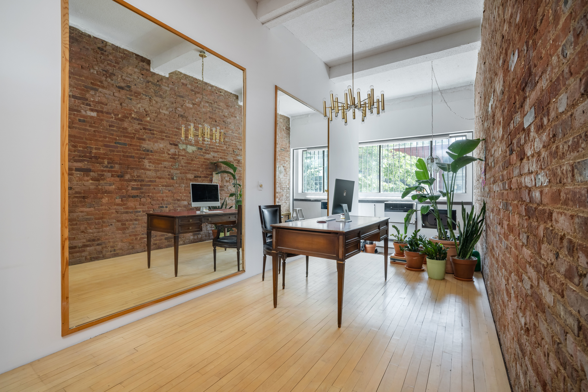 415 West 55th Street Clinton New York NY 10019