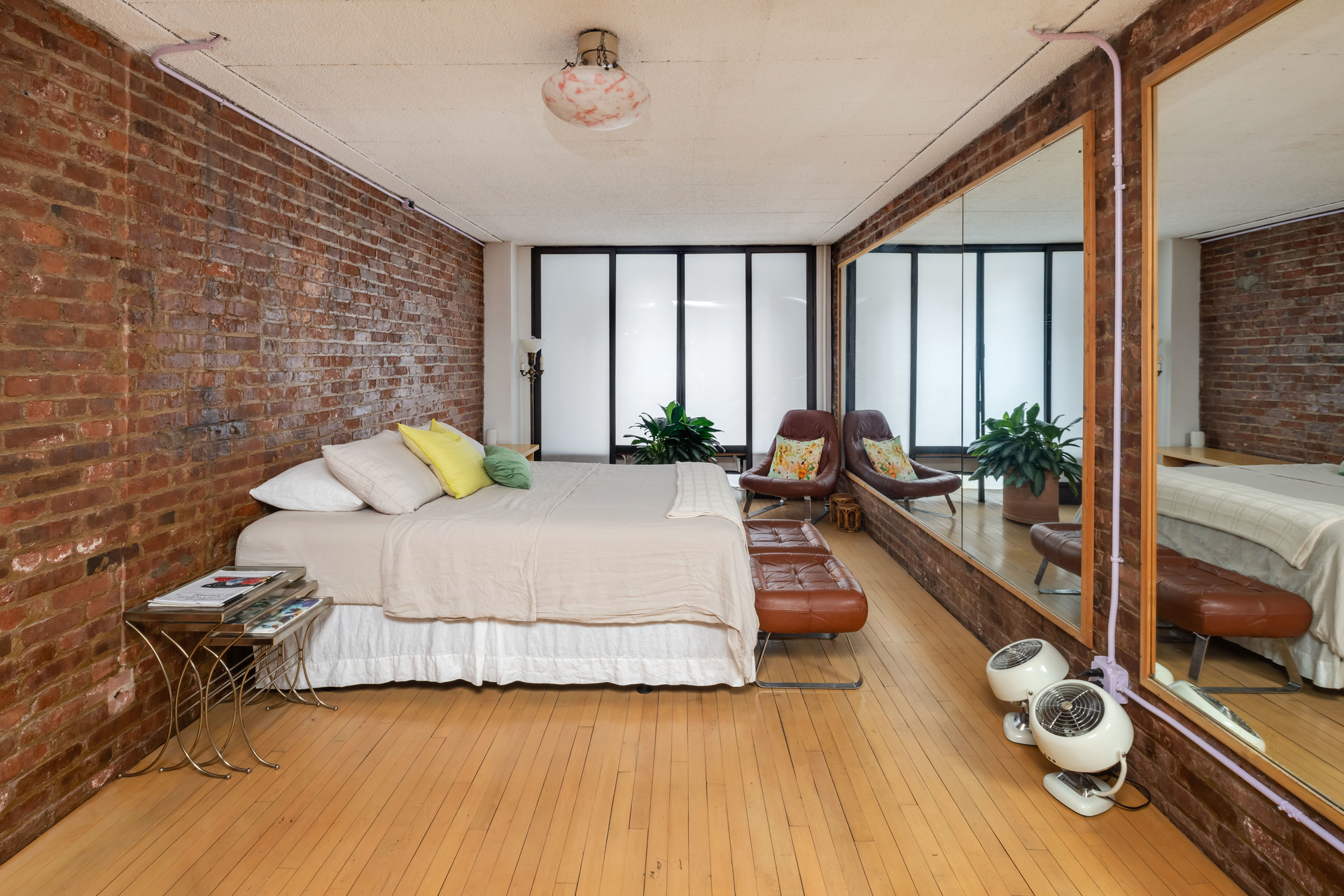 415 West 55th Street Clinton New York NY 10019