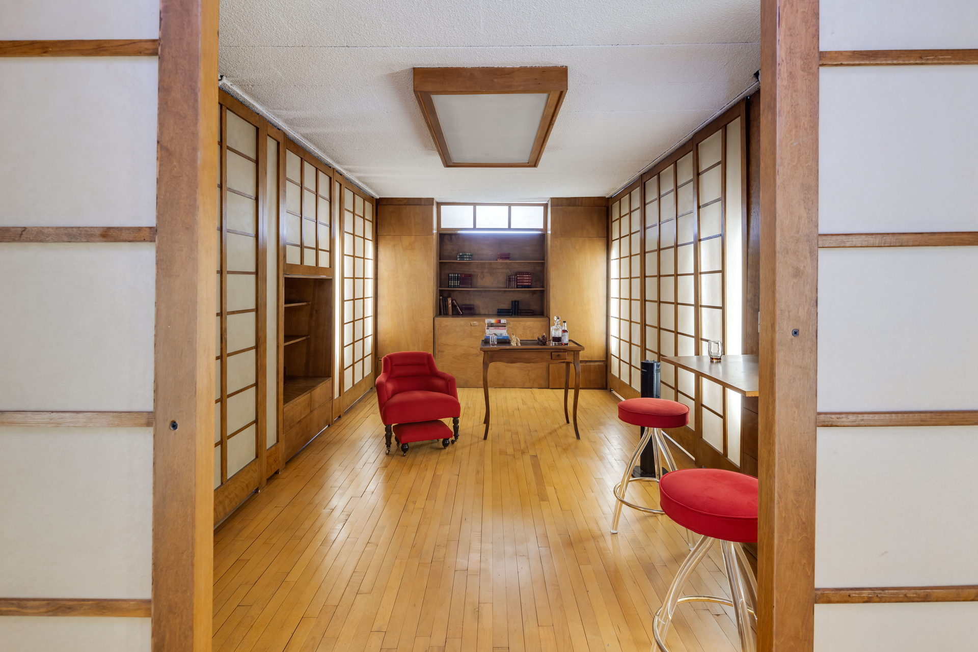 415 West 55th Street Clinton New York NY 10019