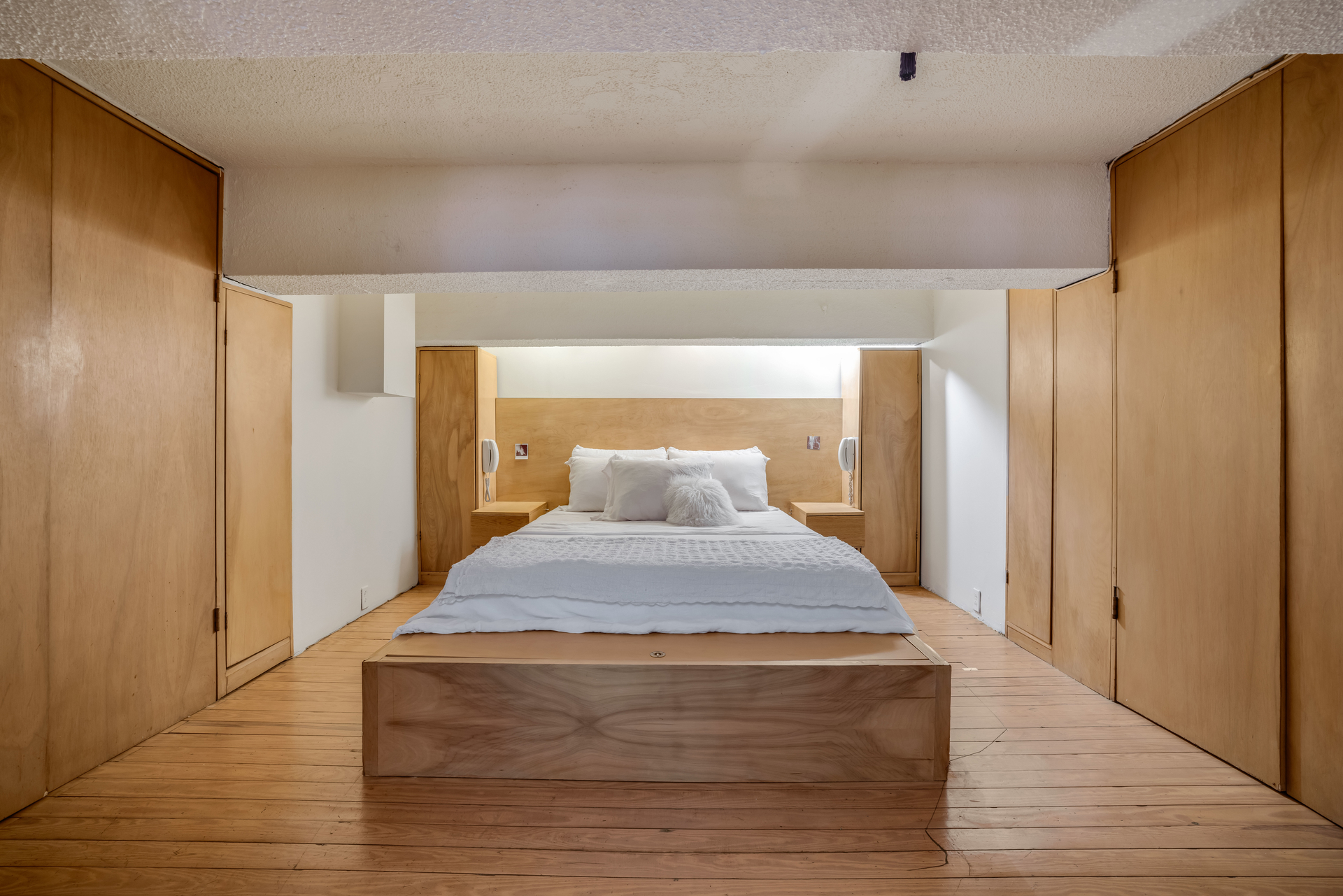 415 West 55th Street Clinton New York NY 10019