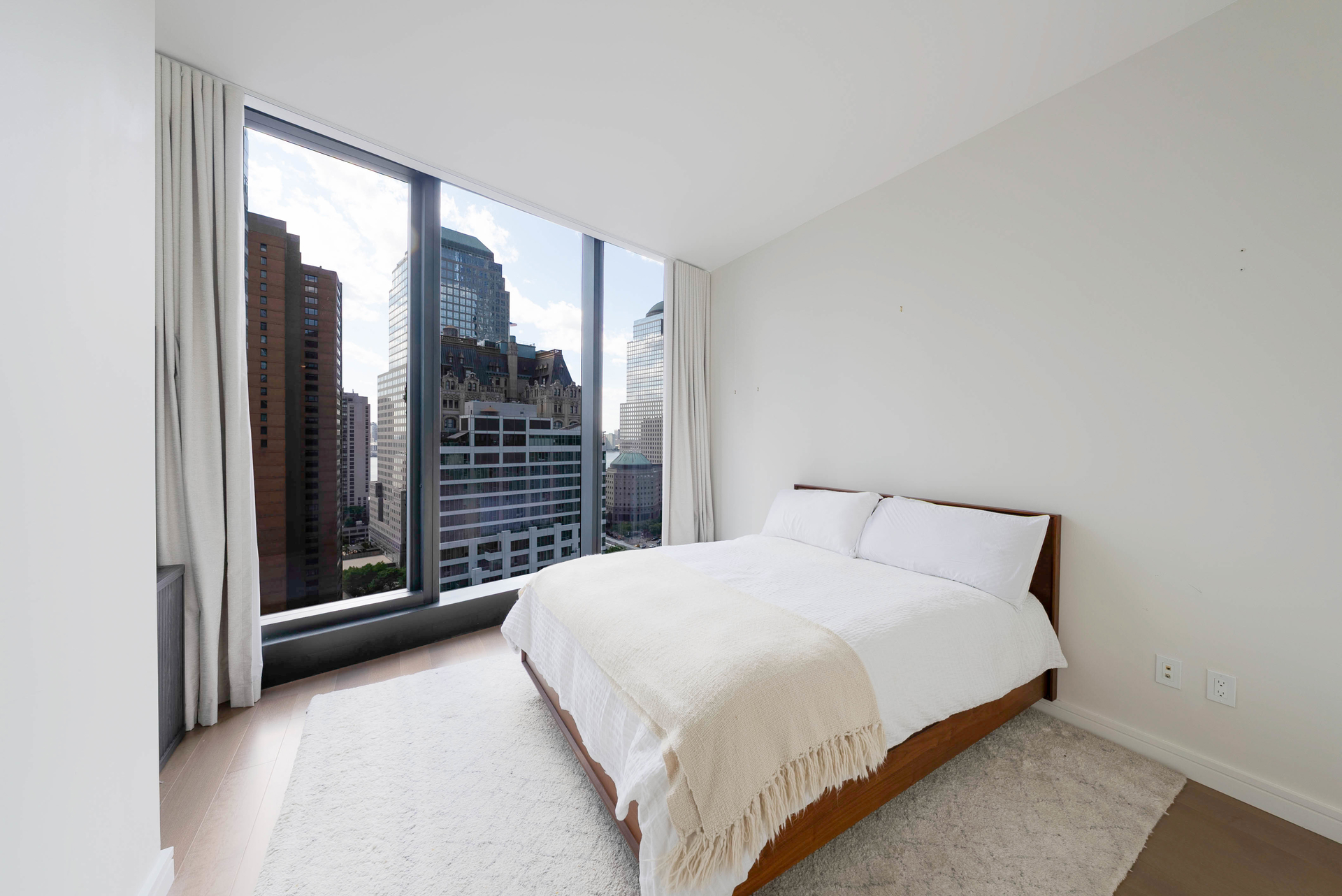 125 Greenwich Street 25C Financial District New York NY 10006