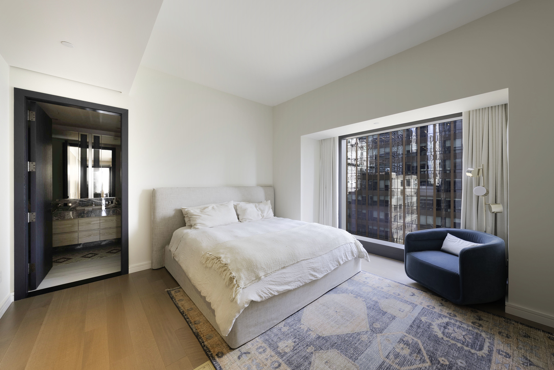 125 Greenwich Street 25C Financial District New York NY 10006