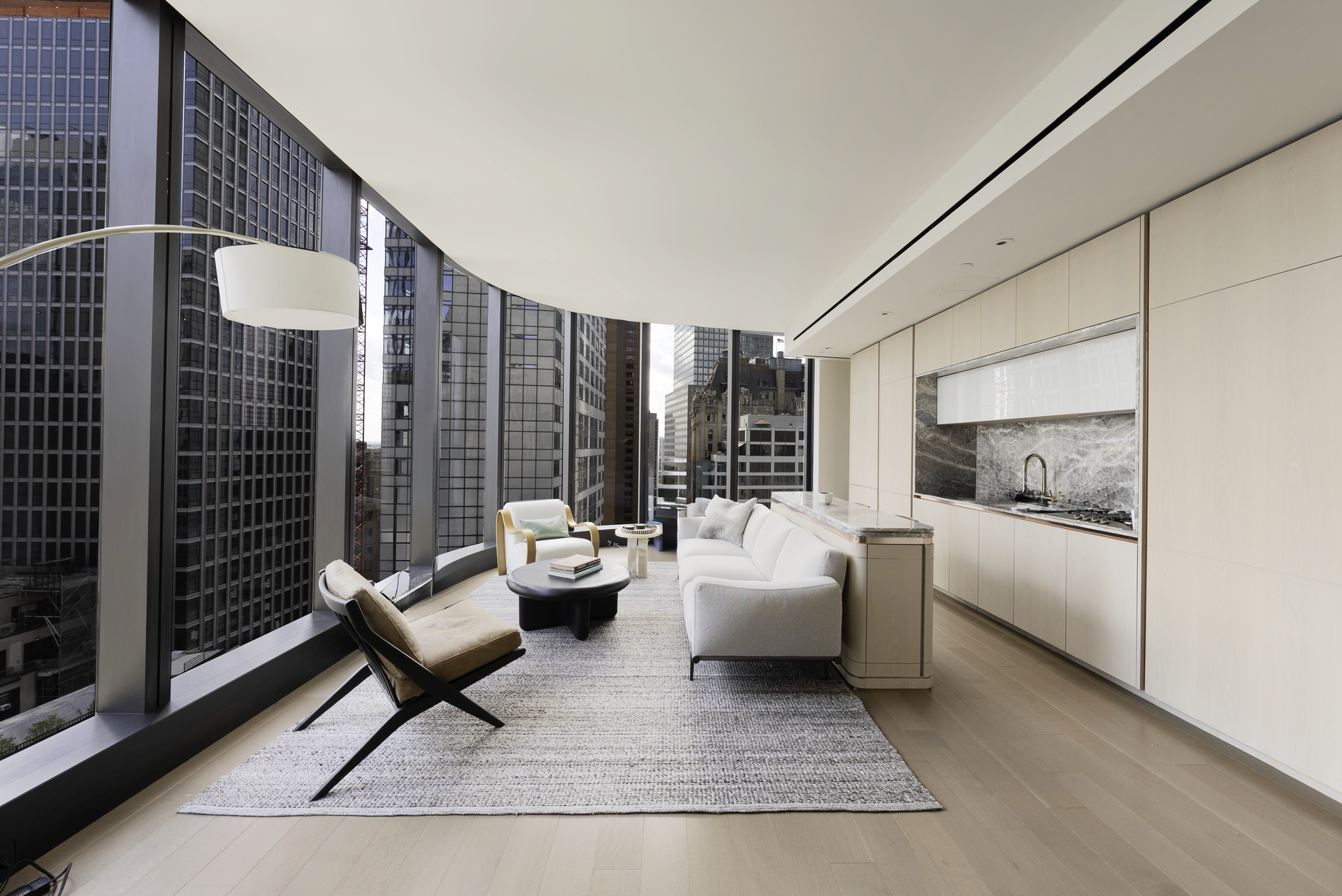 125 Greenwich Street 25C Financial District New York NY 10006