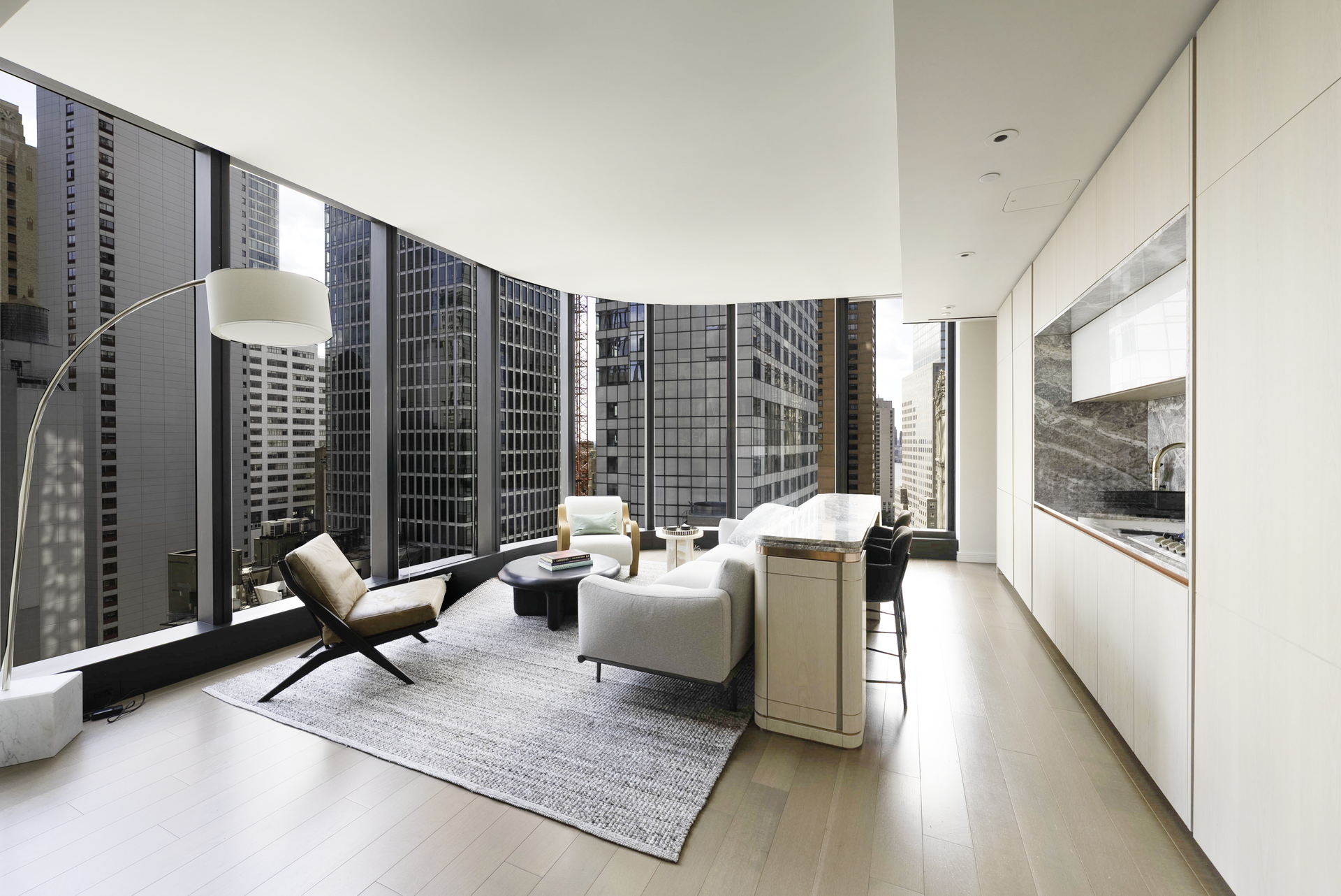 125 Greenwich Street 25C Financial District New York NY 10006