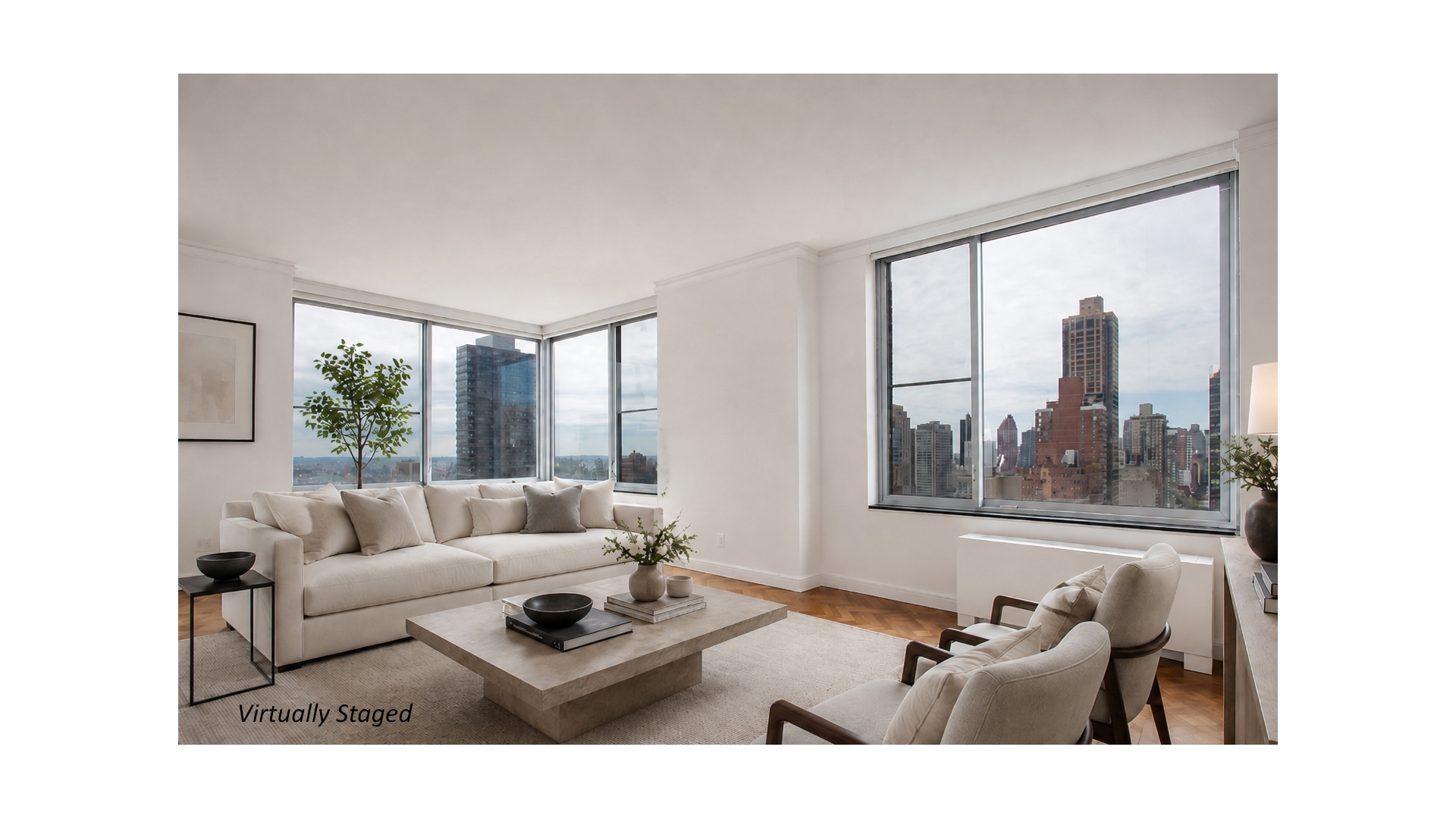 360 East 88th Street 24D Upper East Side New York NY 10128