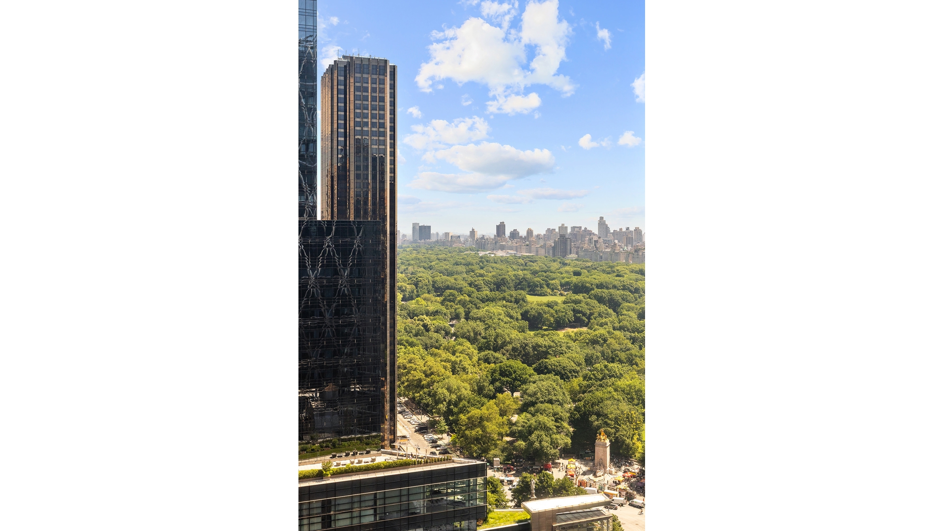 322 West 57th Street 44K2 Clinton New York NY 10019