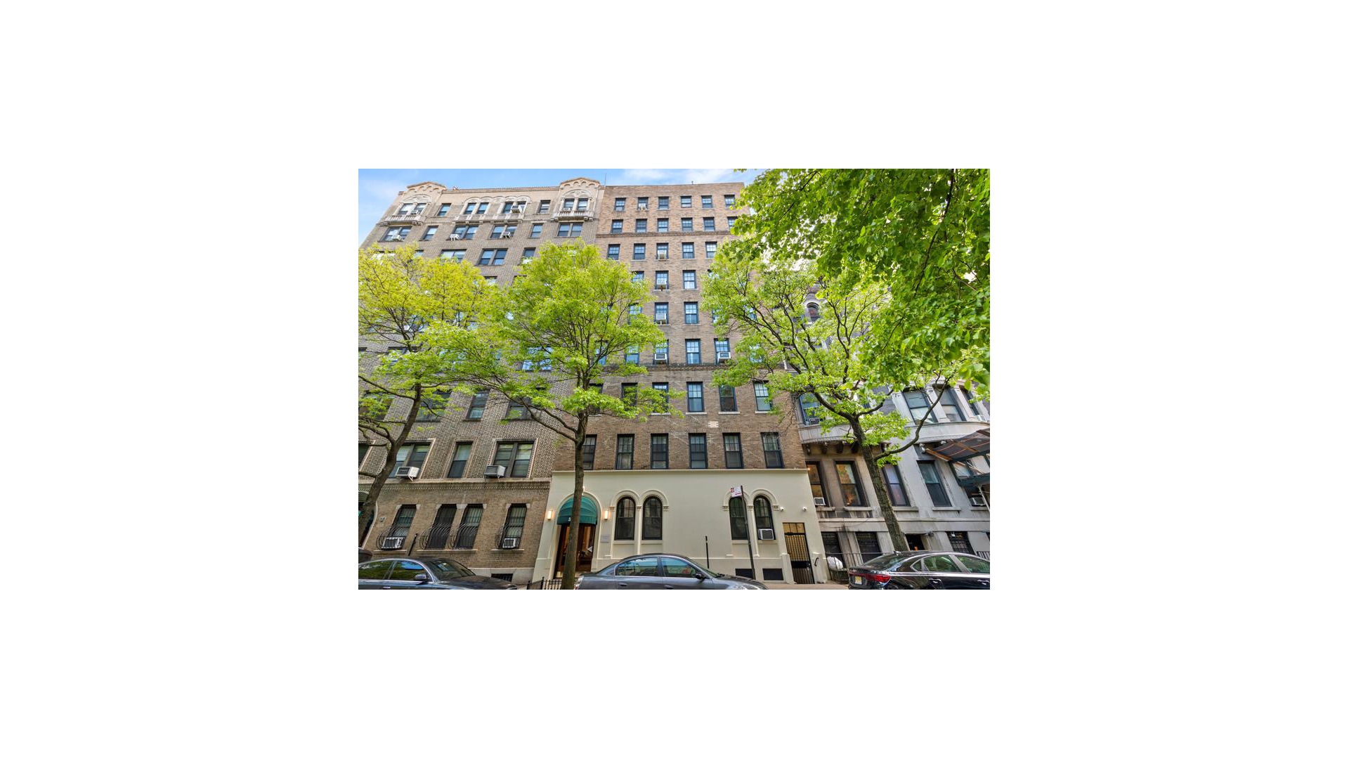 340 West 87th Street 2C Upper West Side New York NY 10024
