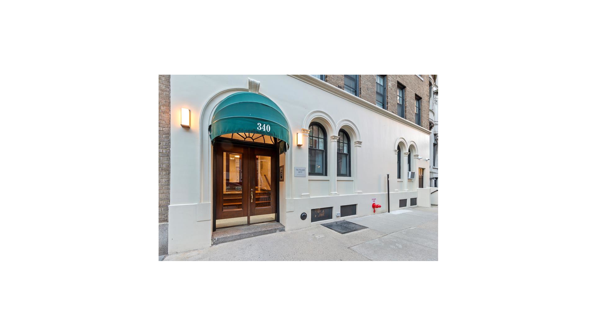 340 West 87th Street 2C Upper West Side New York NY 10024