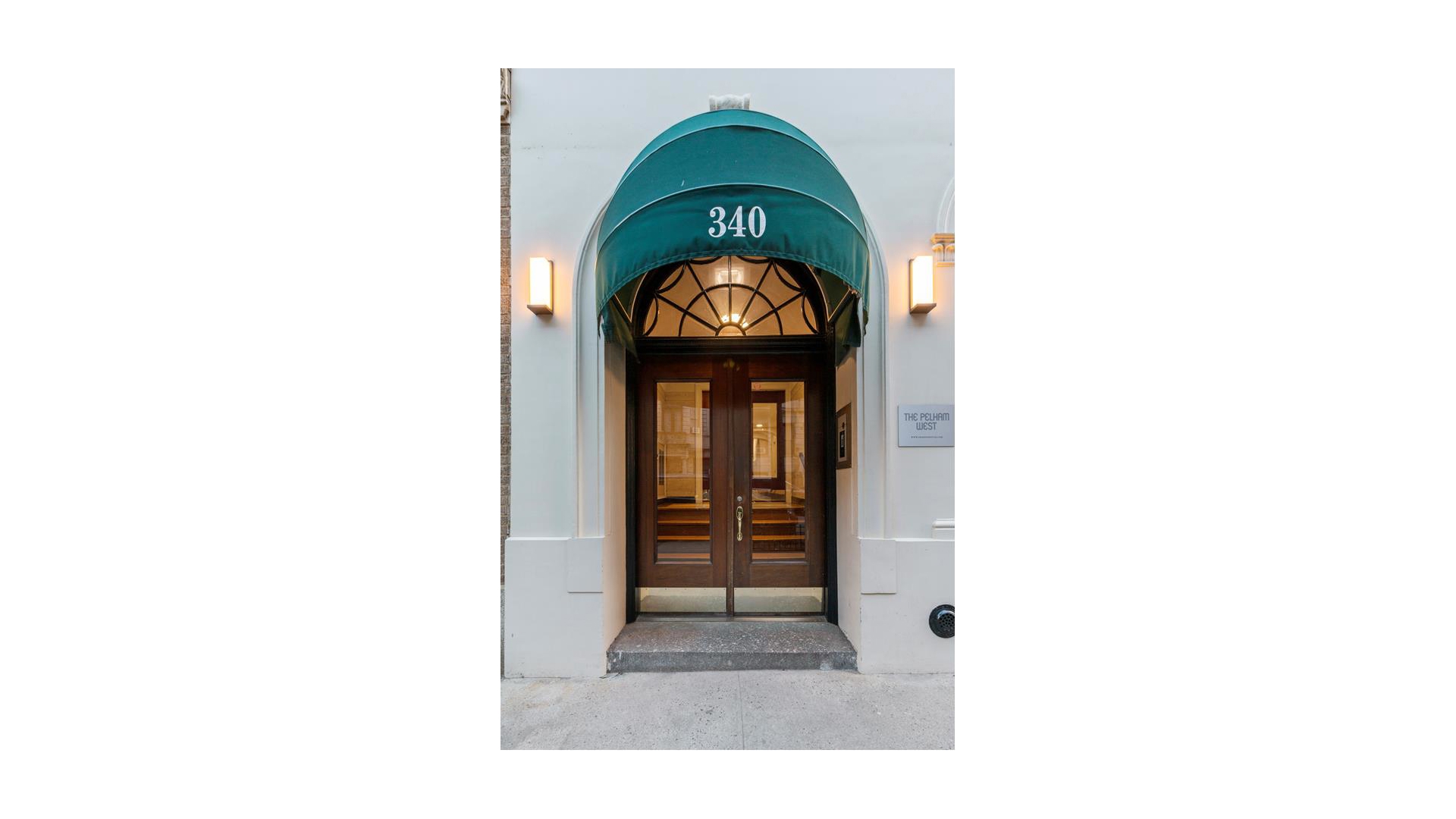 340 West 87th Street 2C Upper West Side New York NY 10024