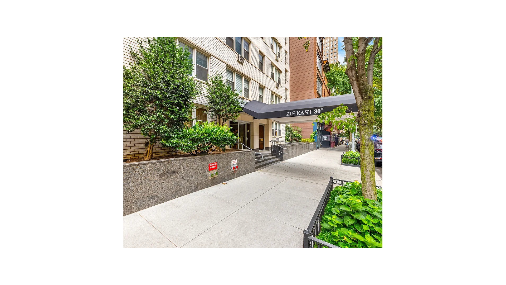 215 East 80th Street 5F Upper East Side New York NY 10075