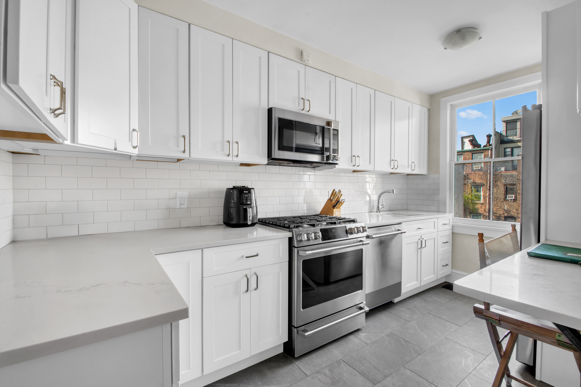 307 East 10th Street E. Greenwich Village New York NY 10009