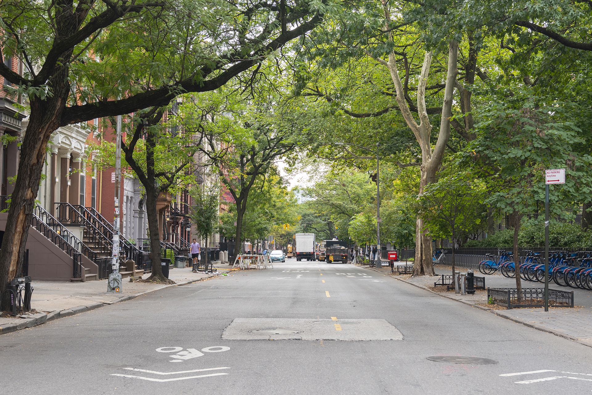 307 East 10th Street E. Greenwich Village New York NY 10009