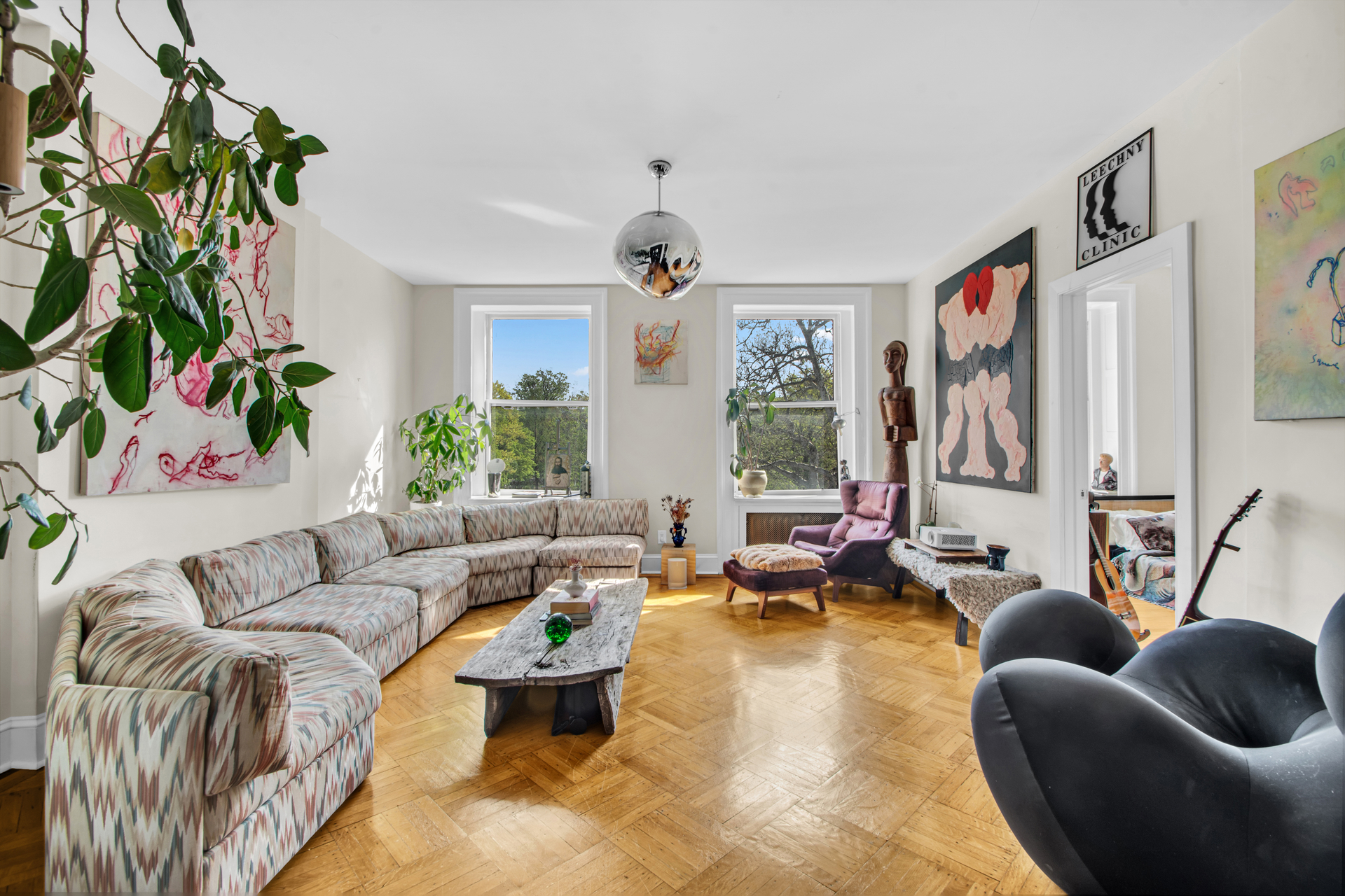 307 East 10th Street E. Greenwich Village New York NY 10009