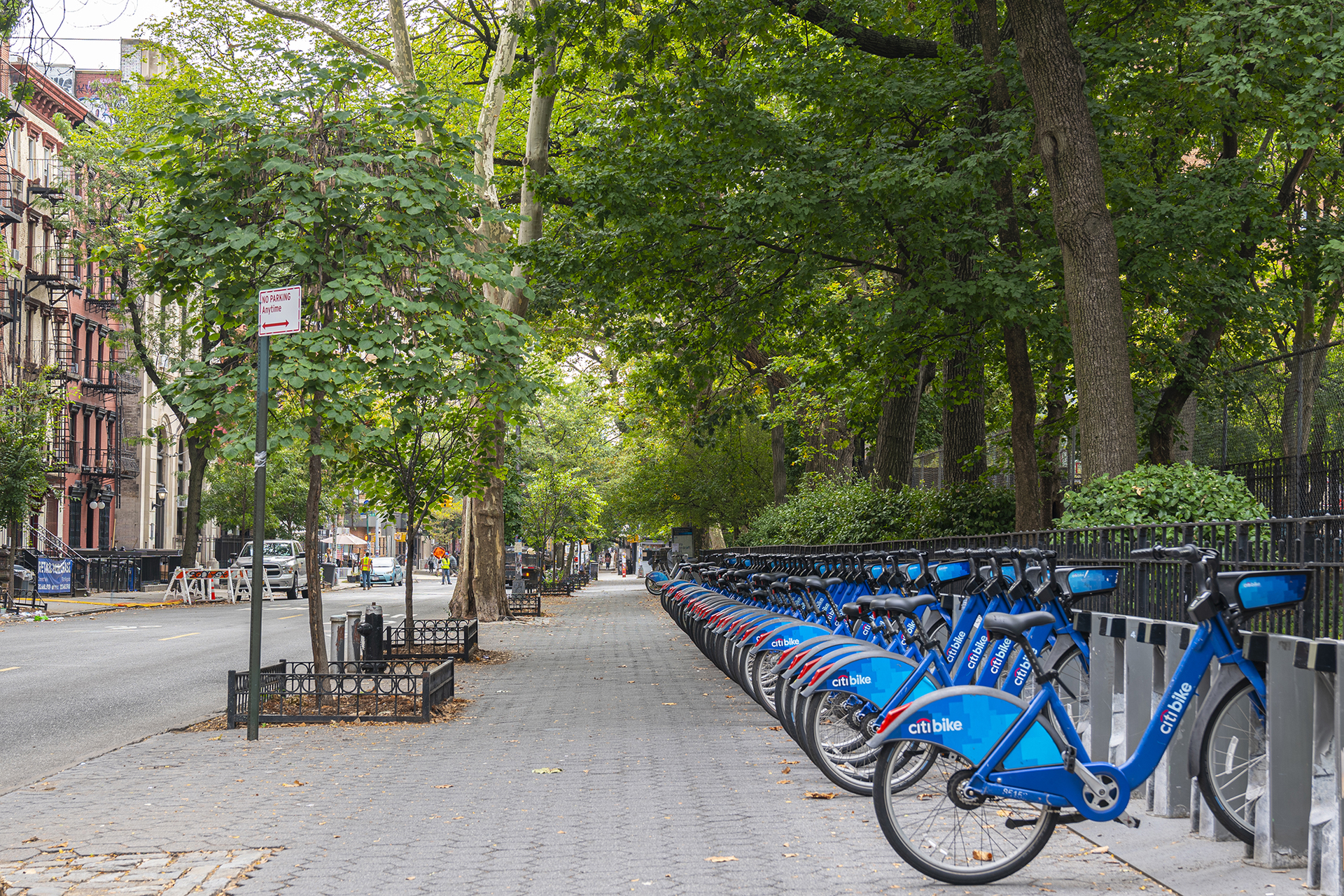 307 East 10th Street E. Greenwich Village New York NY 10009