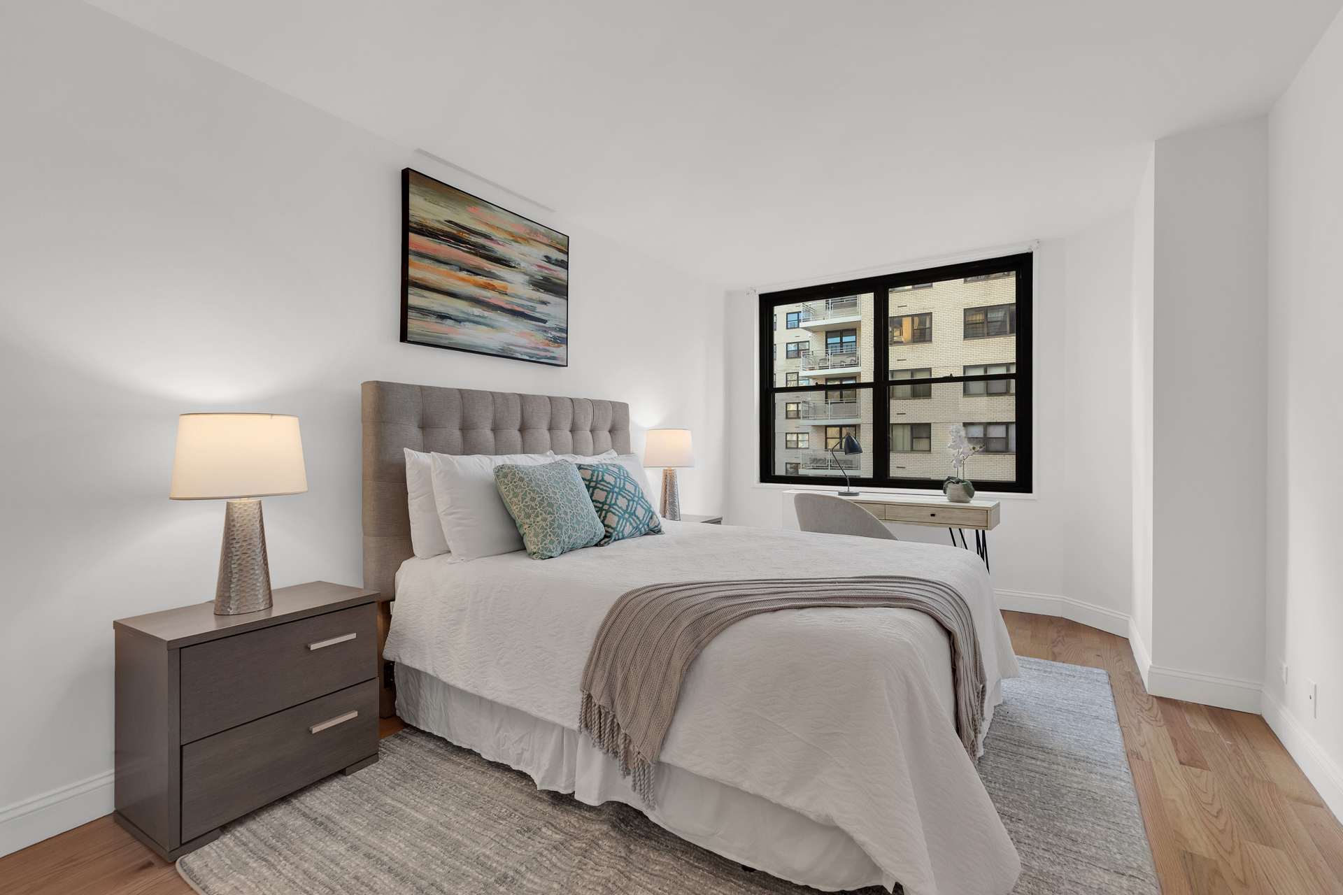 301 East 87th Street 9D Upper East Side New York NY 10128