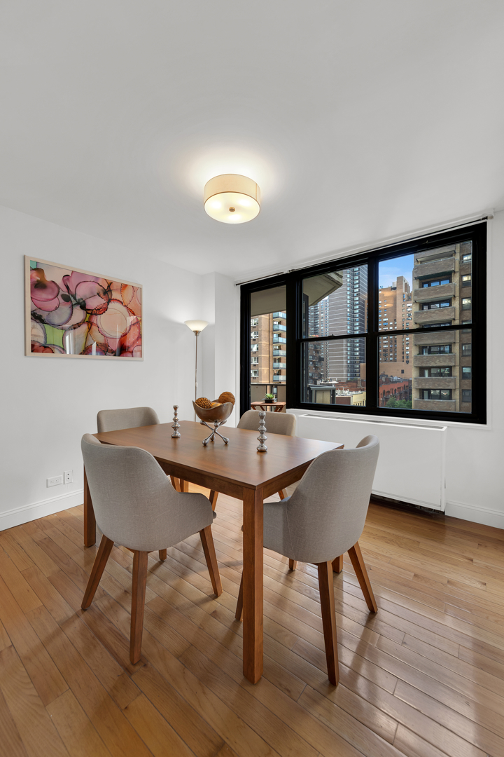 301 East 87th Street 9D Upper East Side New York NY 10128