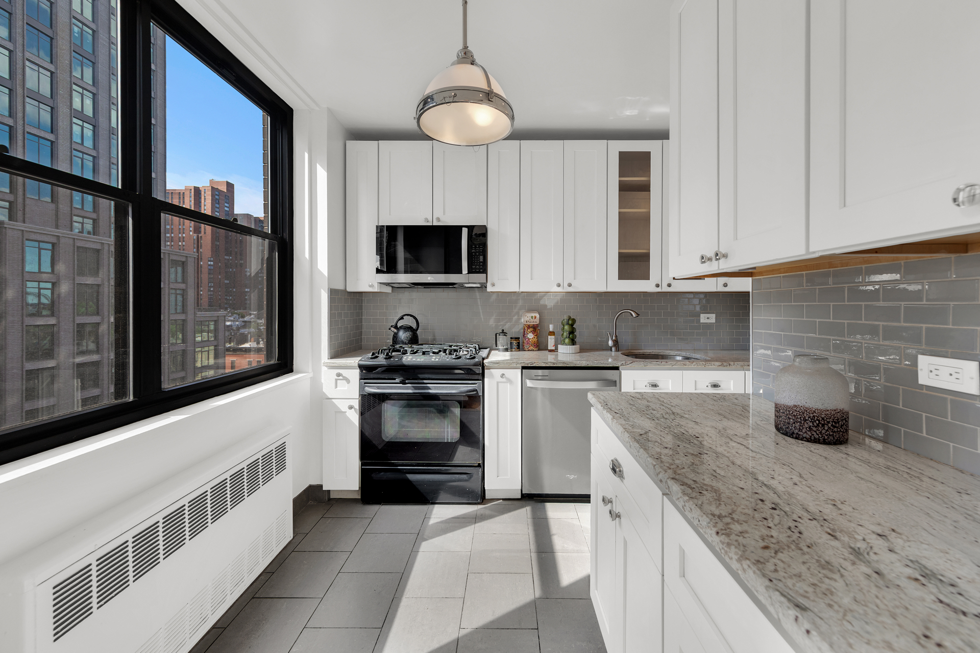 301 East 87th Street 9D Upper East Side New York NY 10128