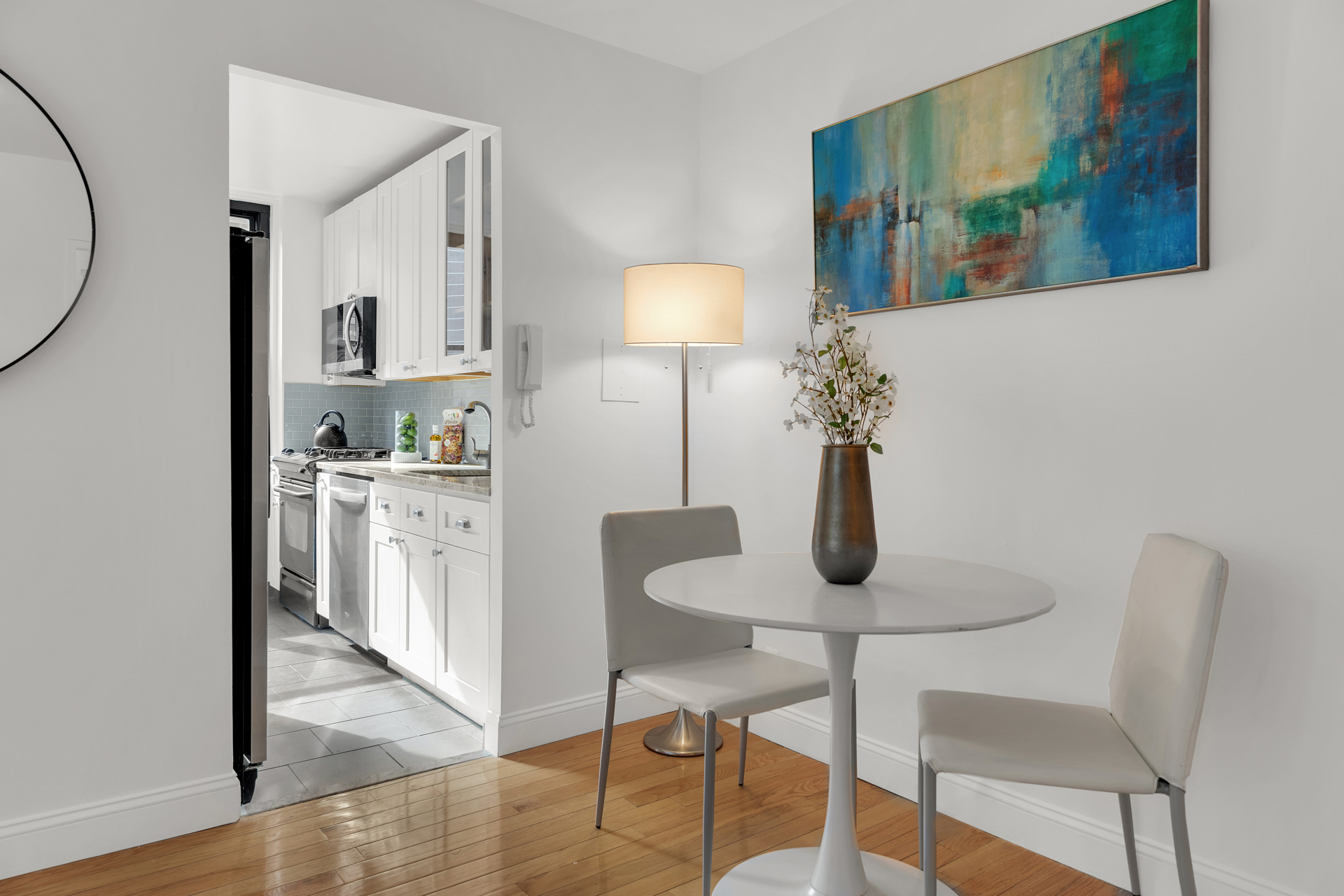 301 East 87th Street 9D Upper East Side New York NY 10128