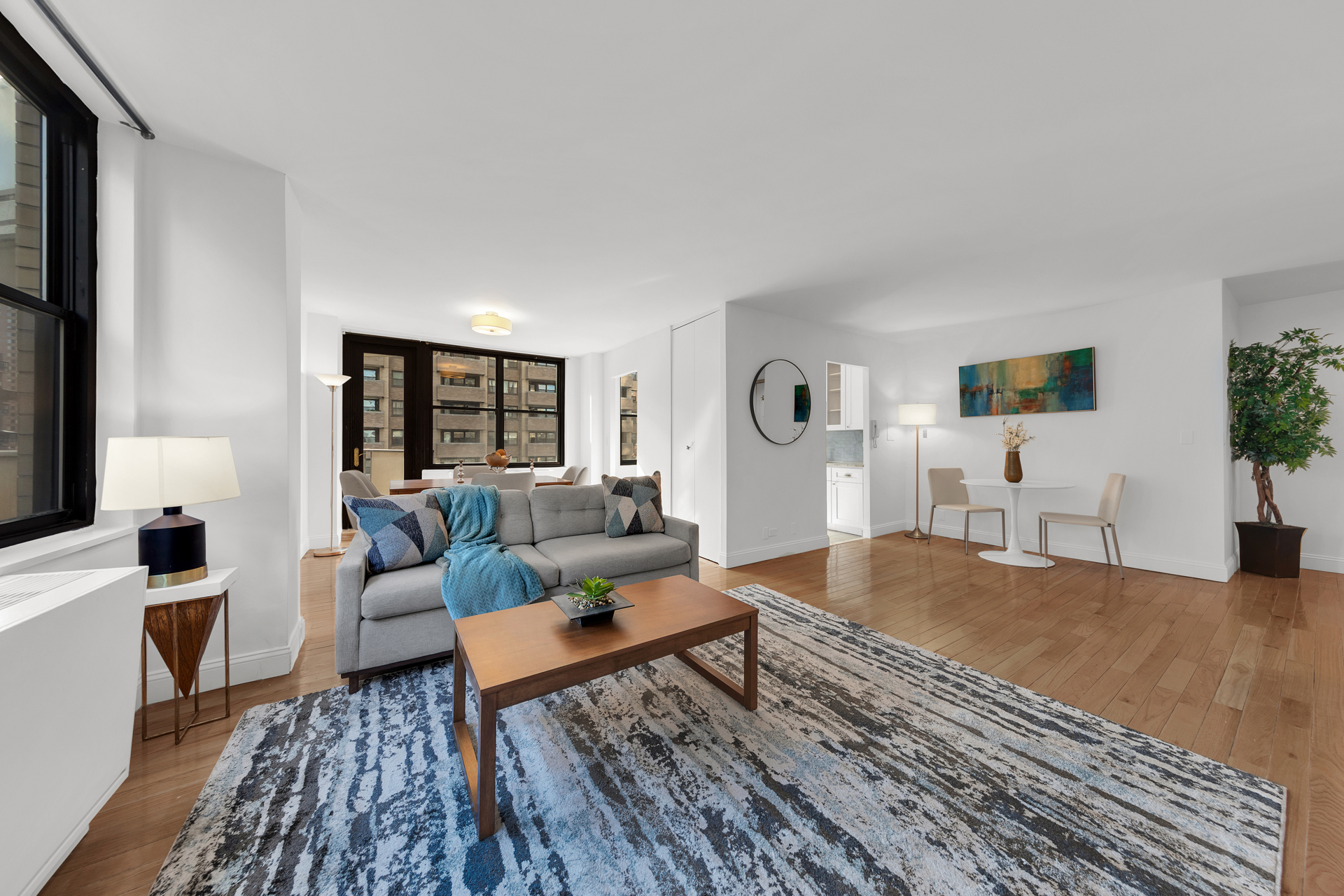 301 East 87th Street 9D Upper East Side New York NY 10128