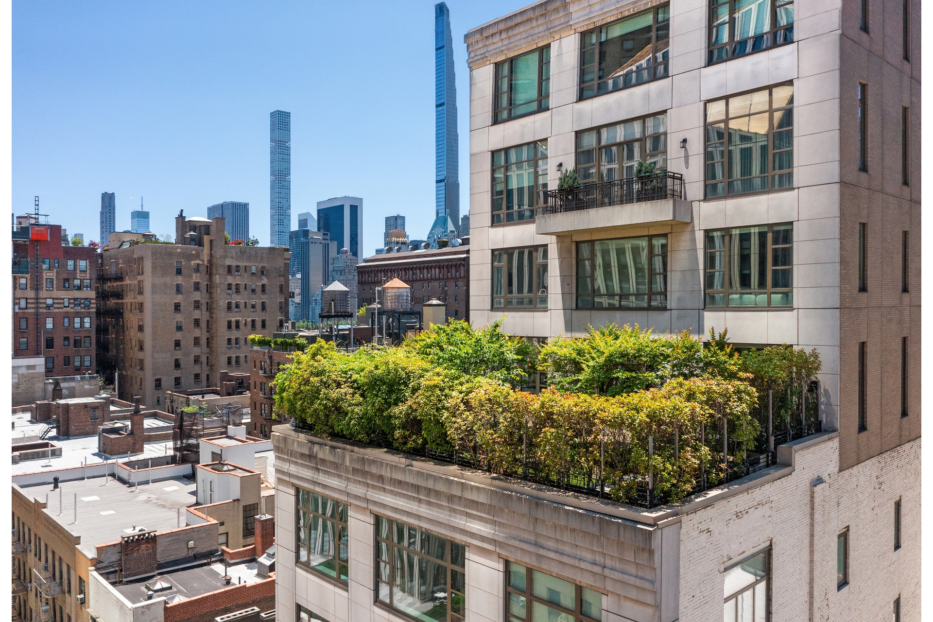 43 West 64th Street Lincoln Square New York NY 10023