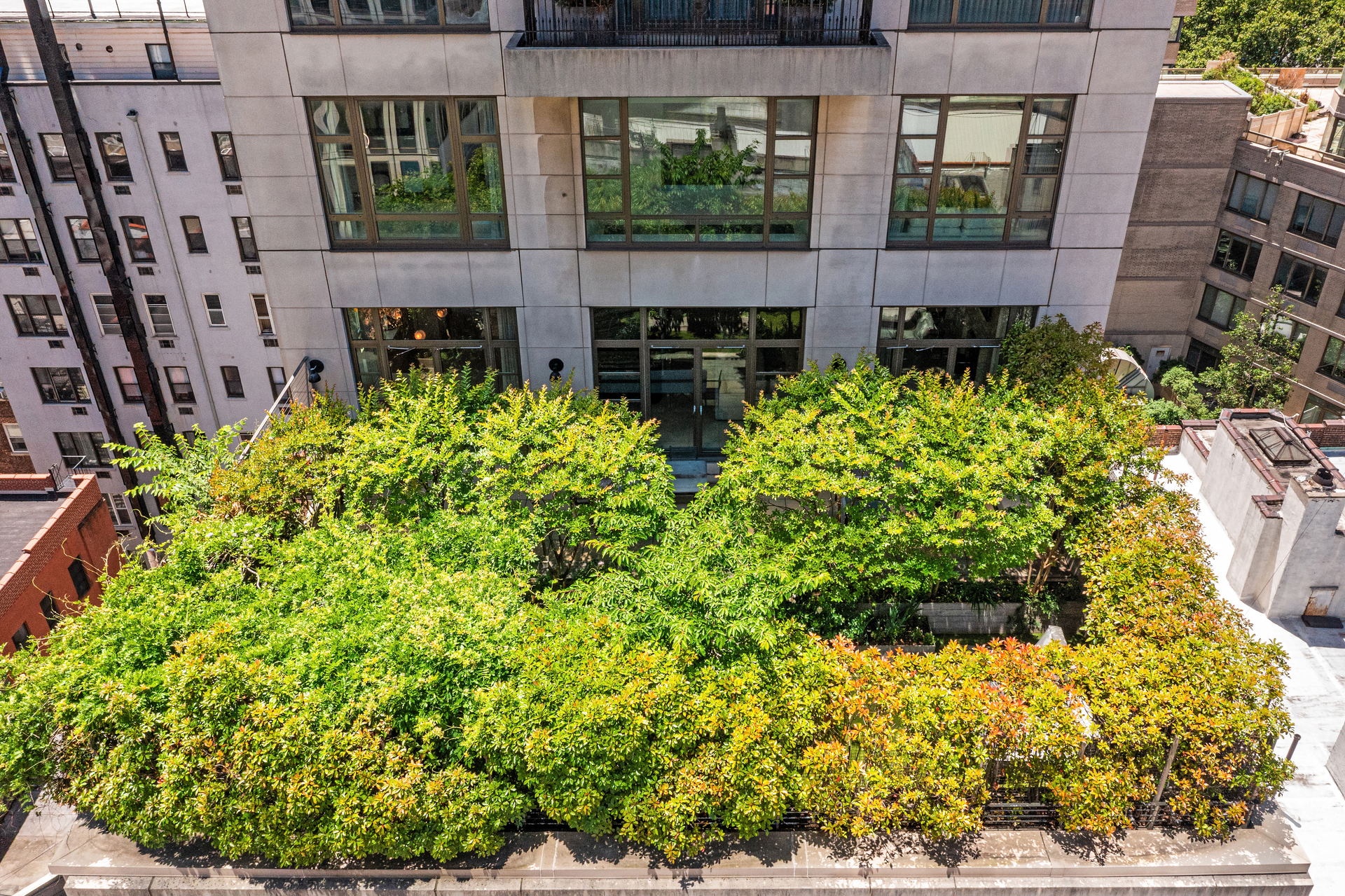 43 West 64th Street Lincoln Square New York NY 10023