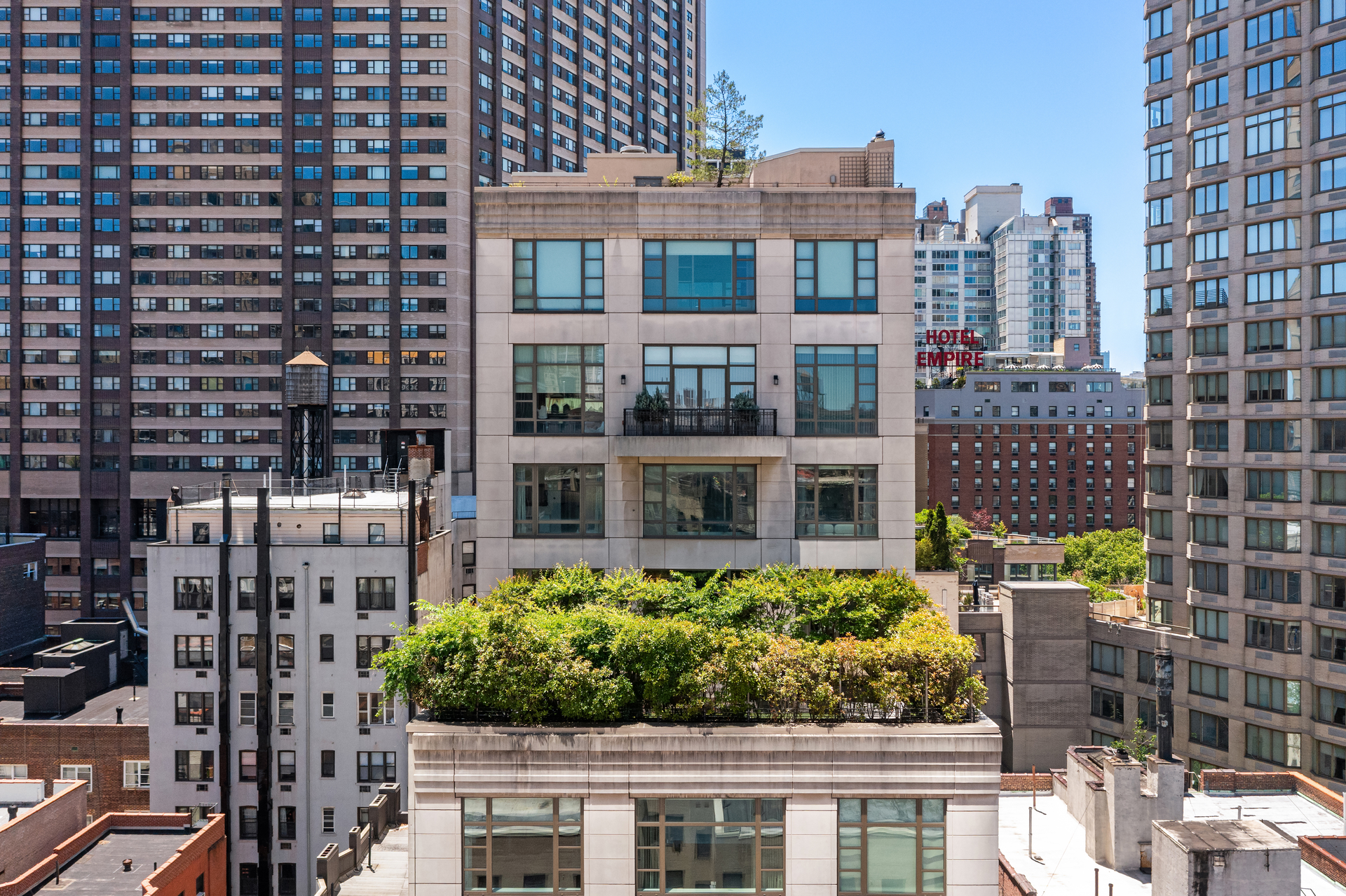 43 West 64th Street Lincoln Square New York NY 10023