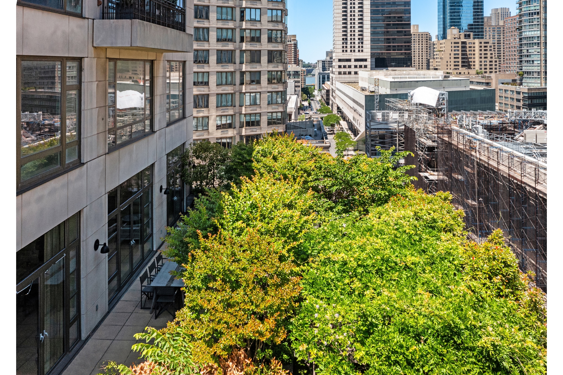 43 West 64th Street Lincoln Square New York NY 10023