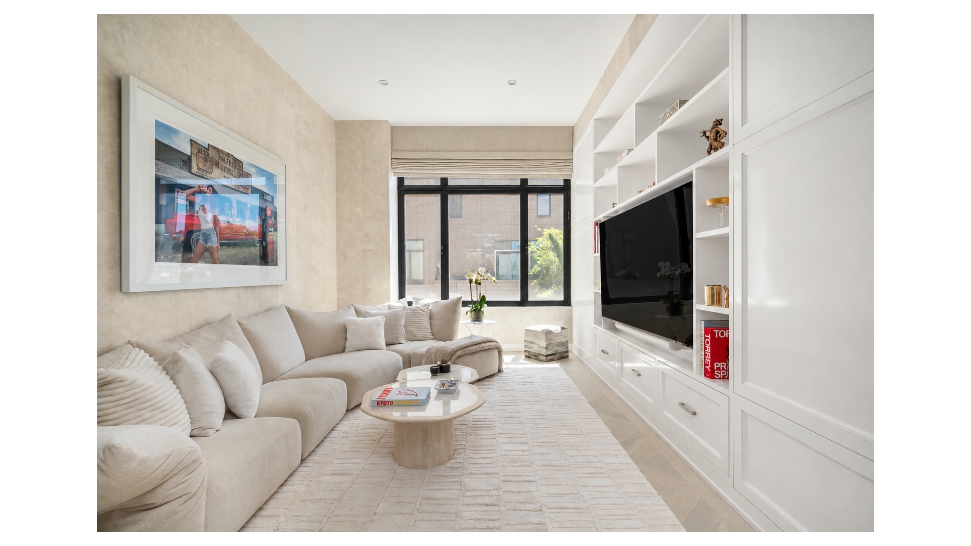 43 West 64th Street Lincoln Square New York NY 10023