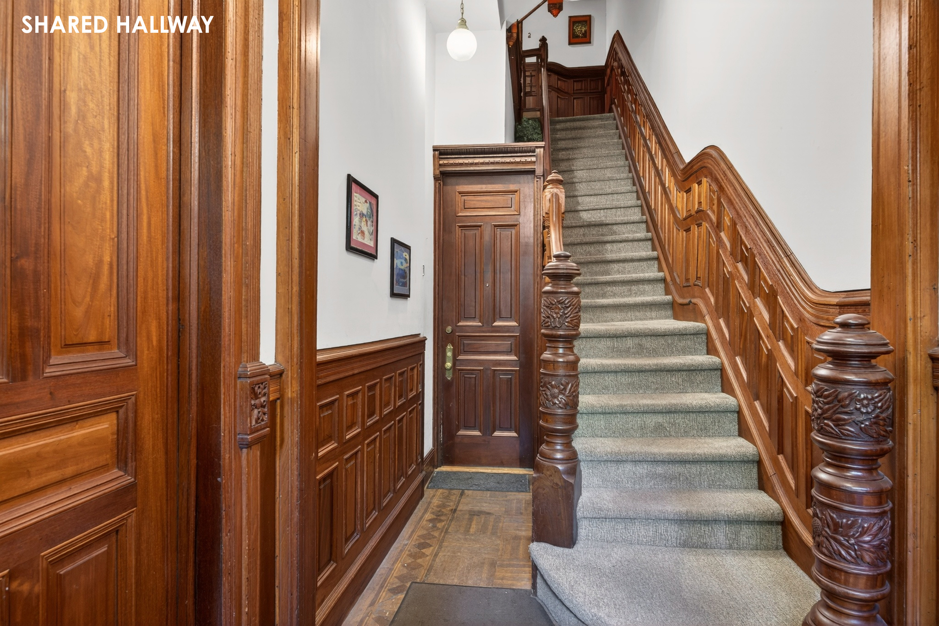 43 West 84th Street Upper West Side New York NY 10024