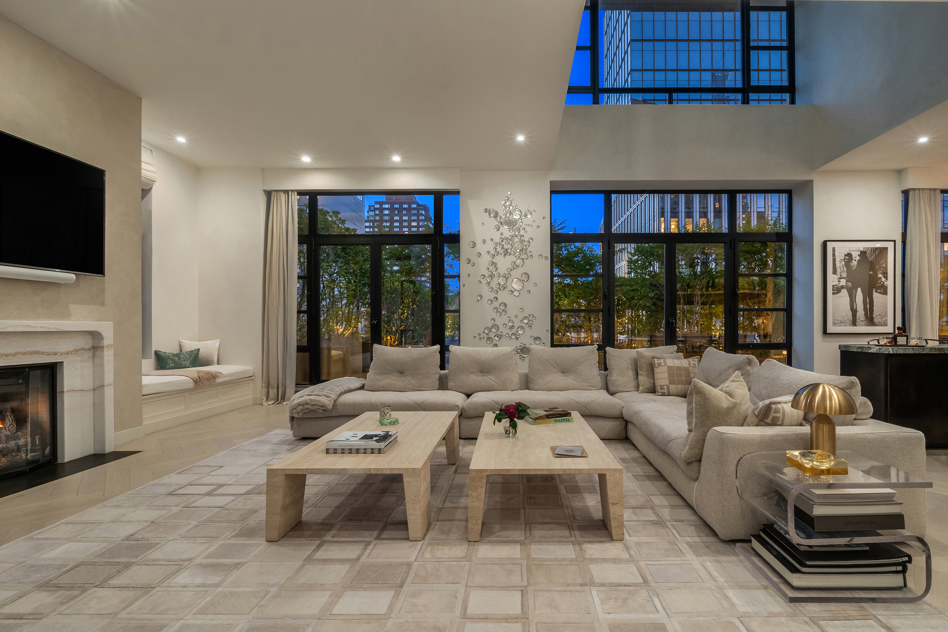 43 West 64th Street Lincoln Square New York NY 10023