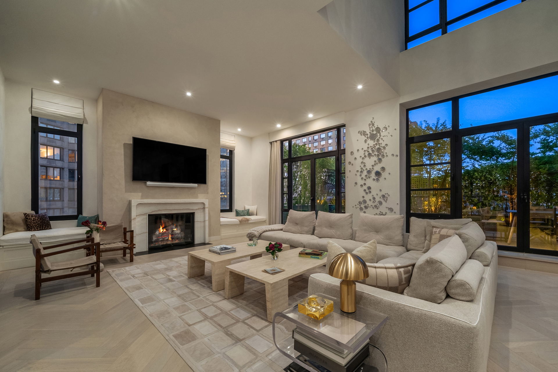 43 West 64th Street Lincoln Square New York NY 10023