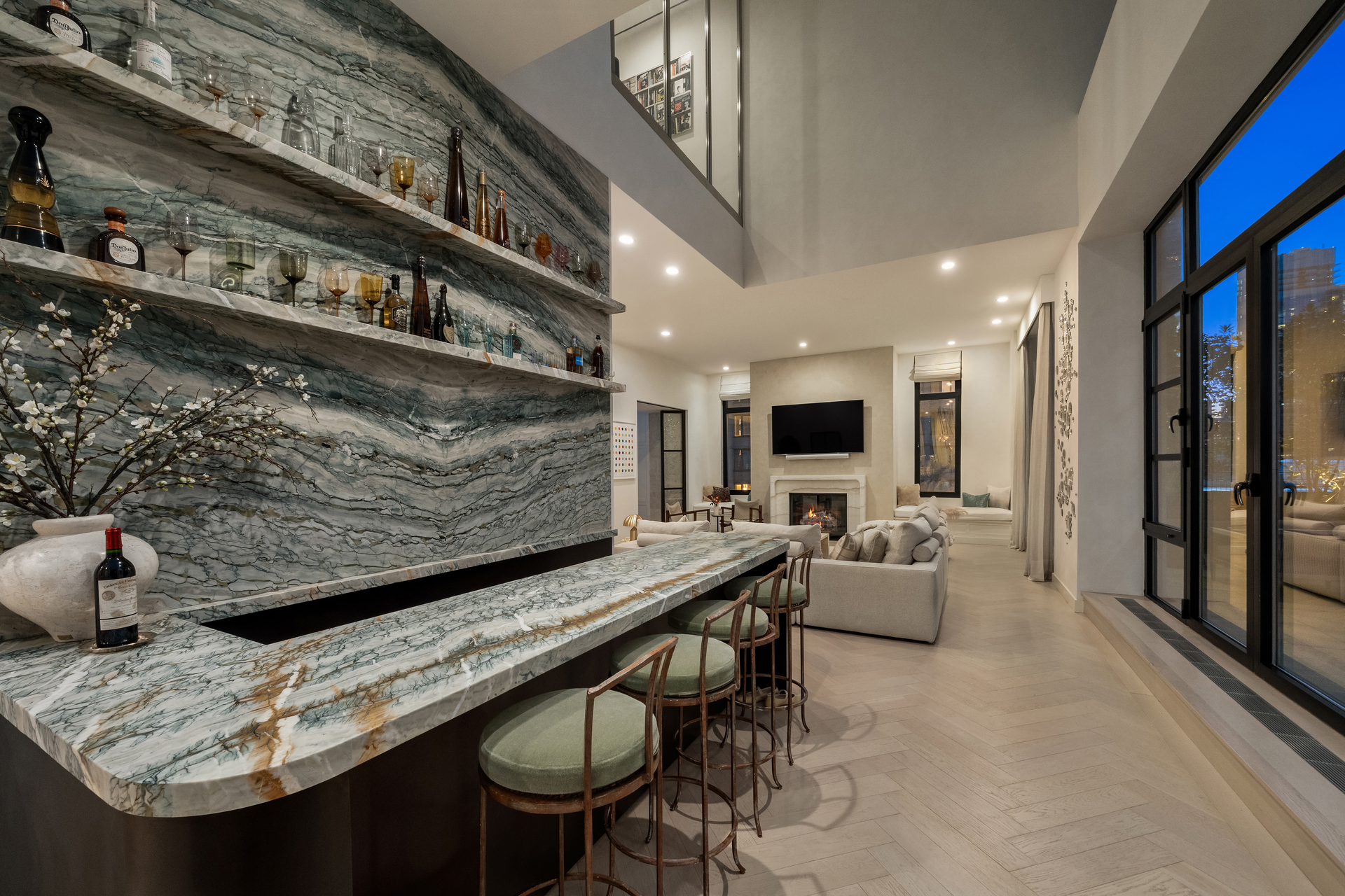 43 West 64th Street Lincoln Square New York NY 10023