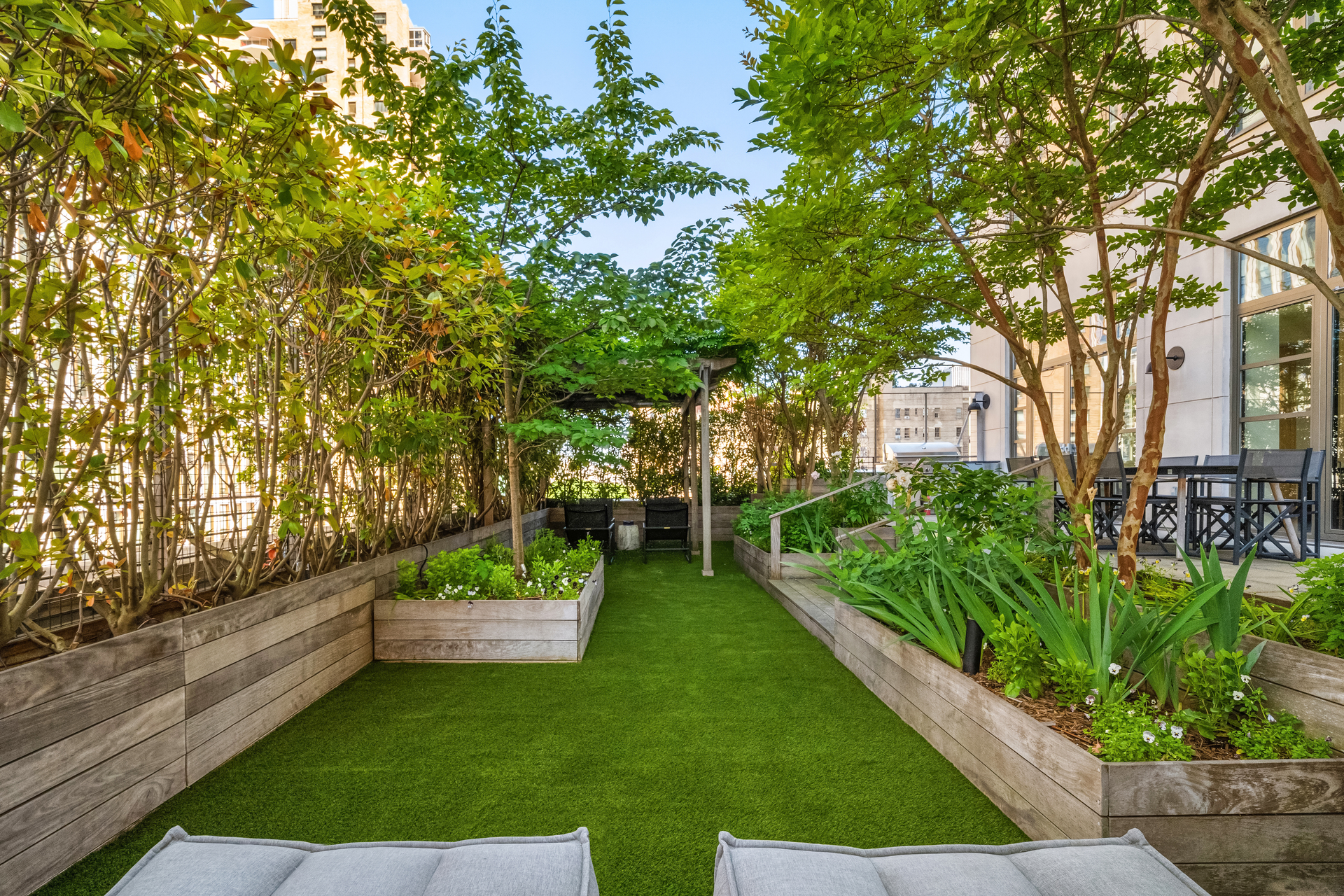 43 West 64th Street Lincoln Square New York NY 10023