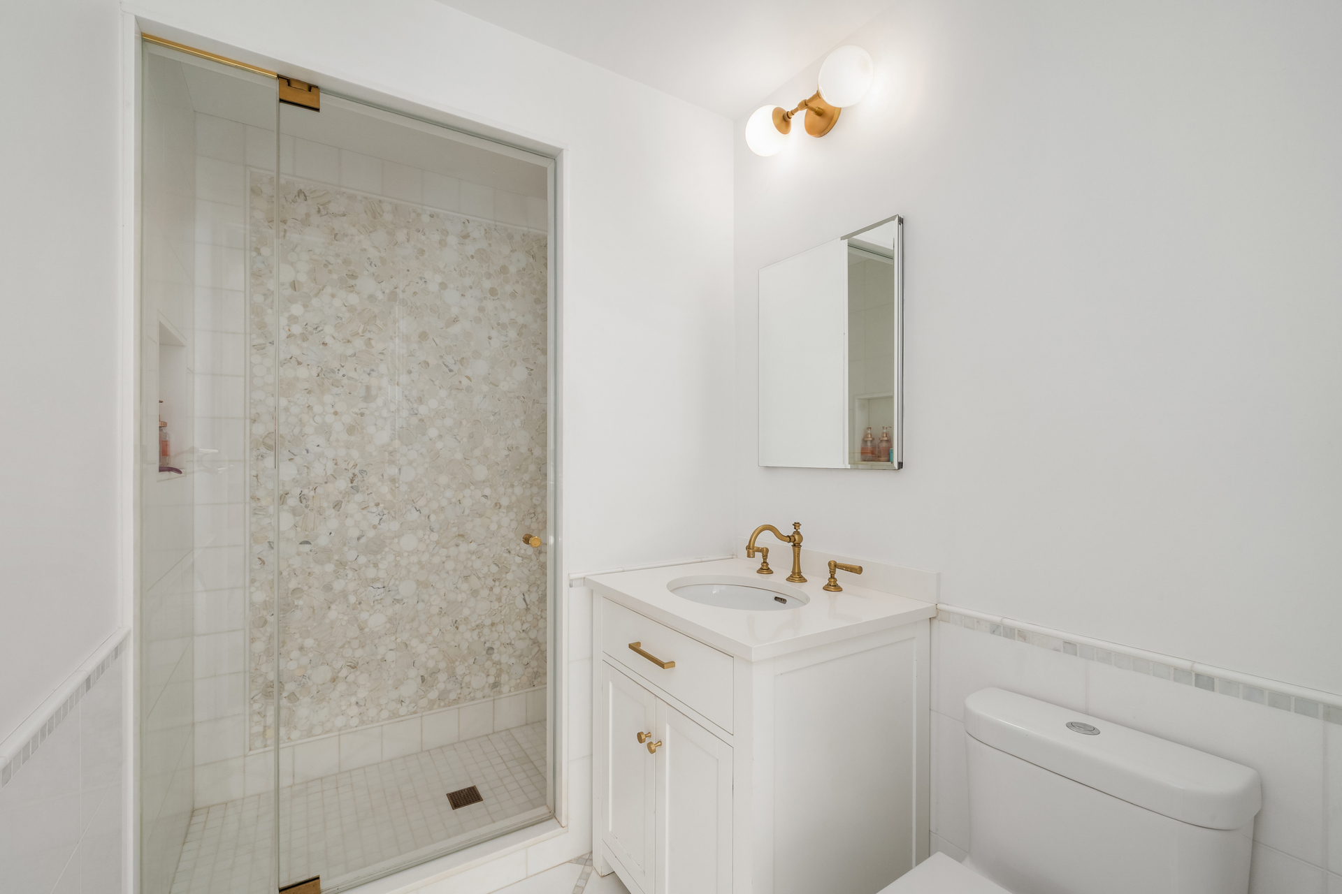 43 West 64th Street Lincoln Square New York NY 10023