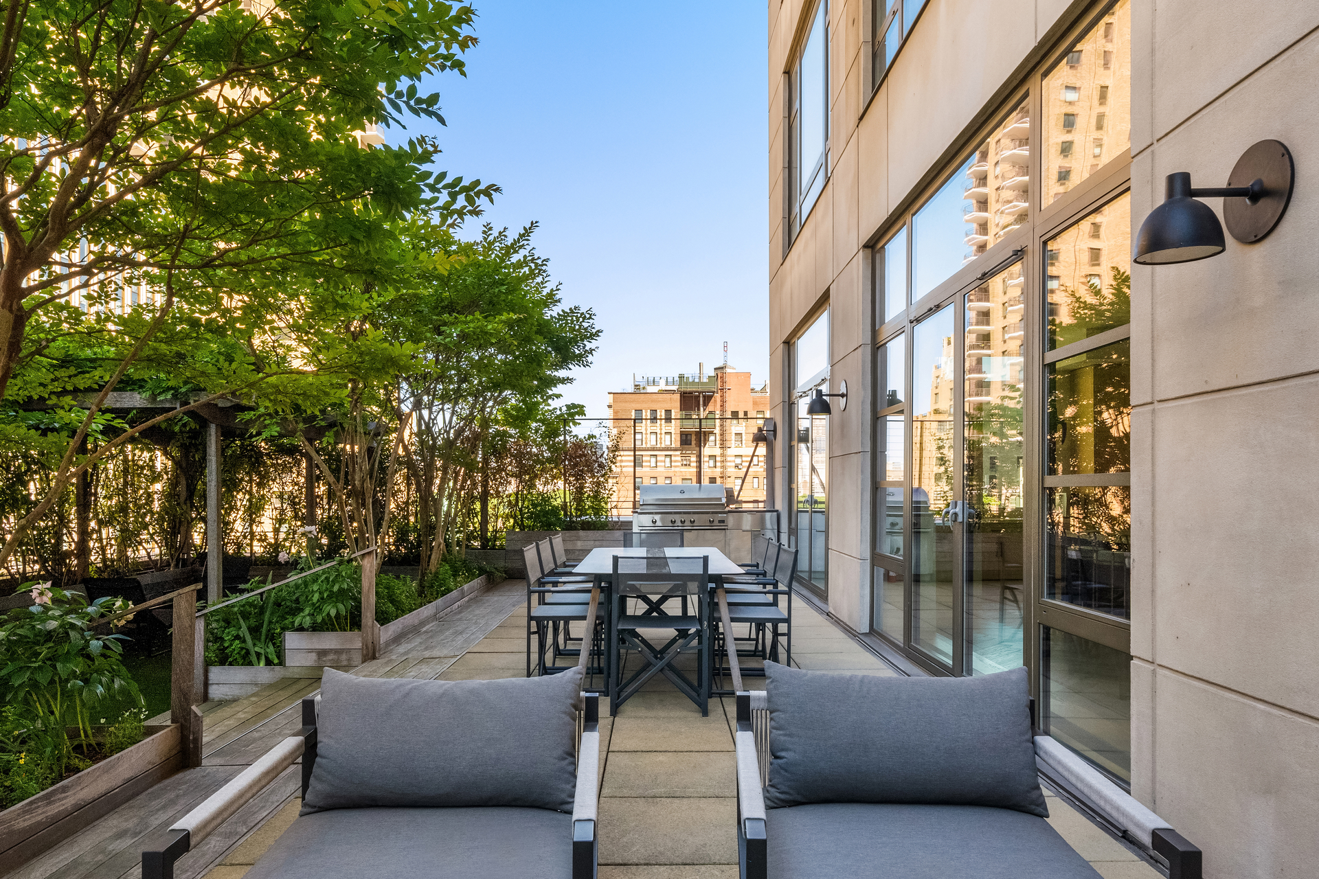 43 West 64th Street Lincoln Square New York NY 10023