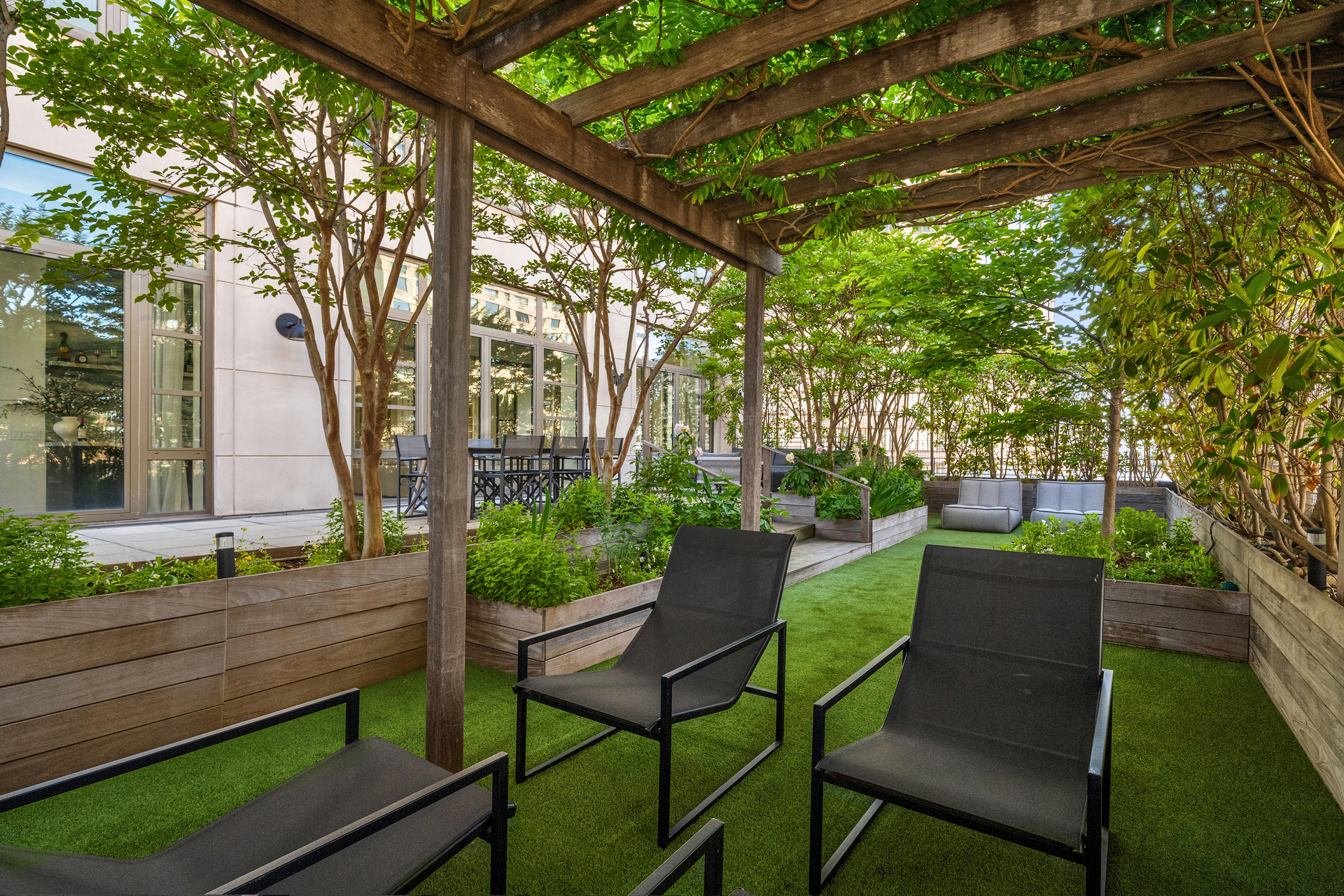 43 West 64th Street Lincoln Square New York NY 10023