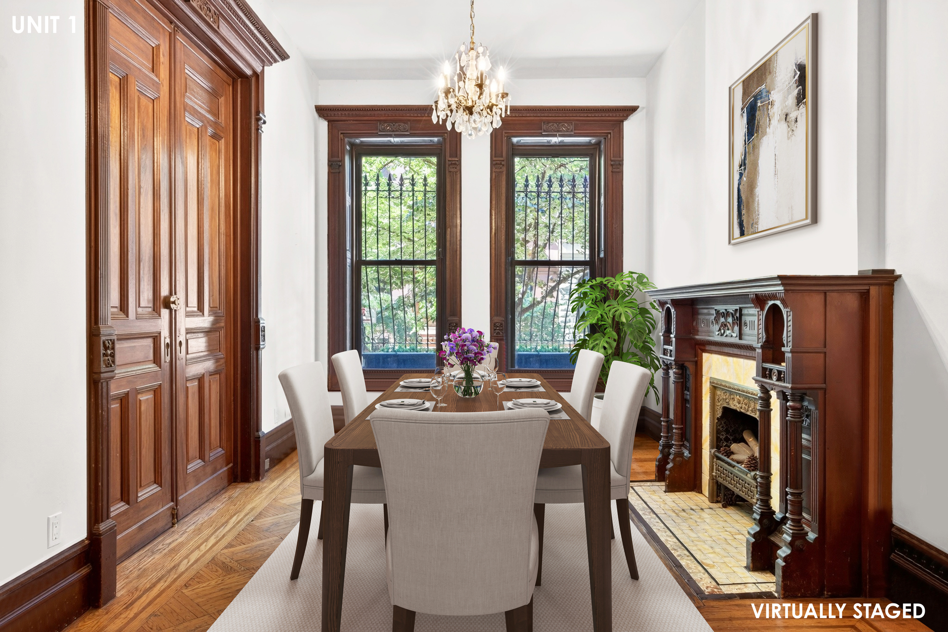 43 West 84th Street Upper West Side New York NY 10024