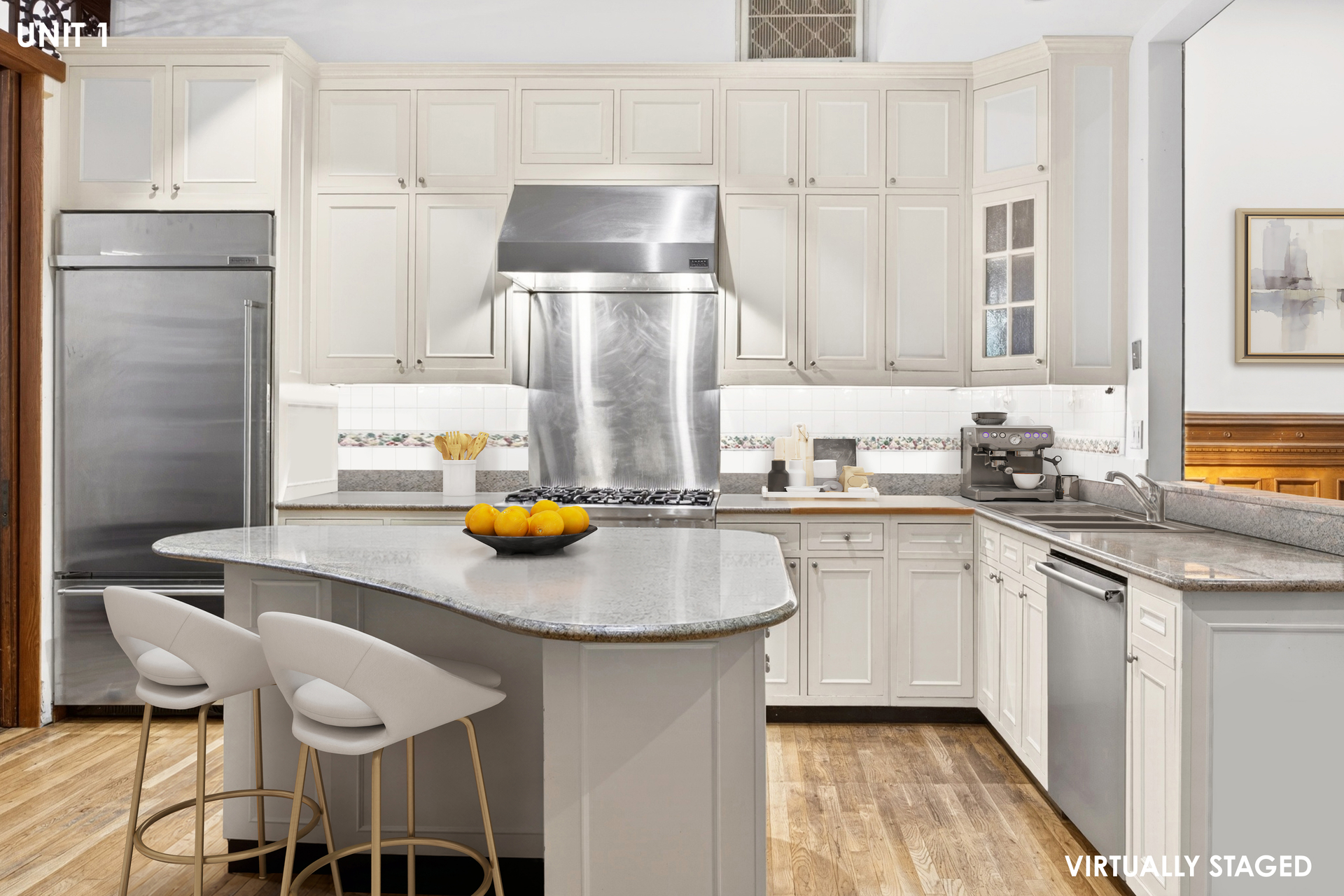 43 West 84th Street Upper West Side New York NY 10024