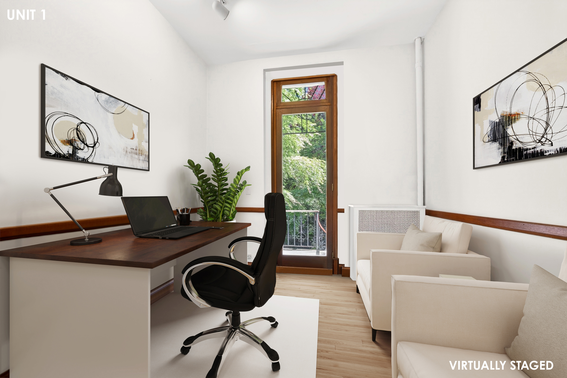 43 West 84th Street Upper West Side New York NY 10024