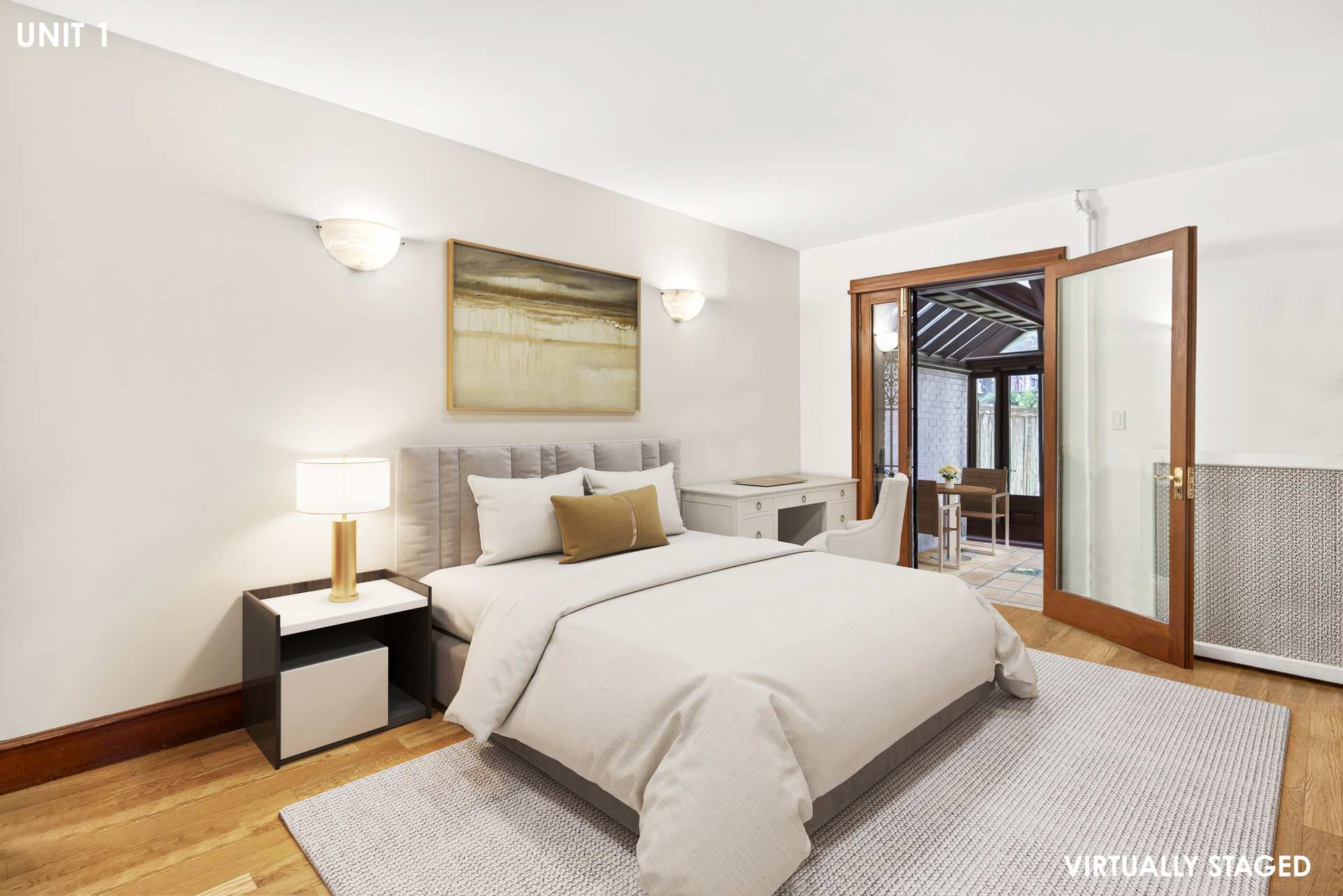 43 West 84th Street Upper West Side New York NY 10024