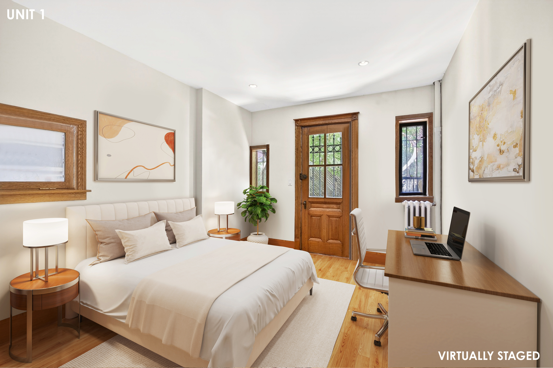 43 West 84th Street Upper West Side New York NY 10024
