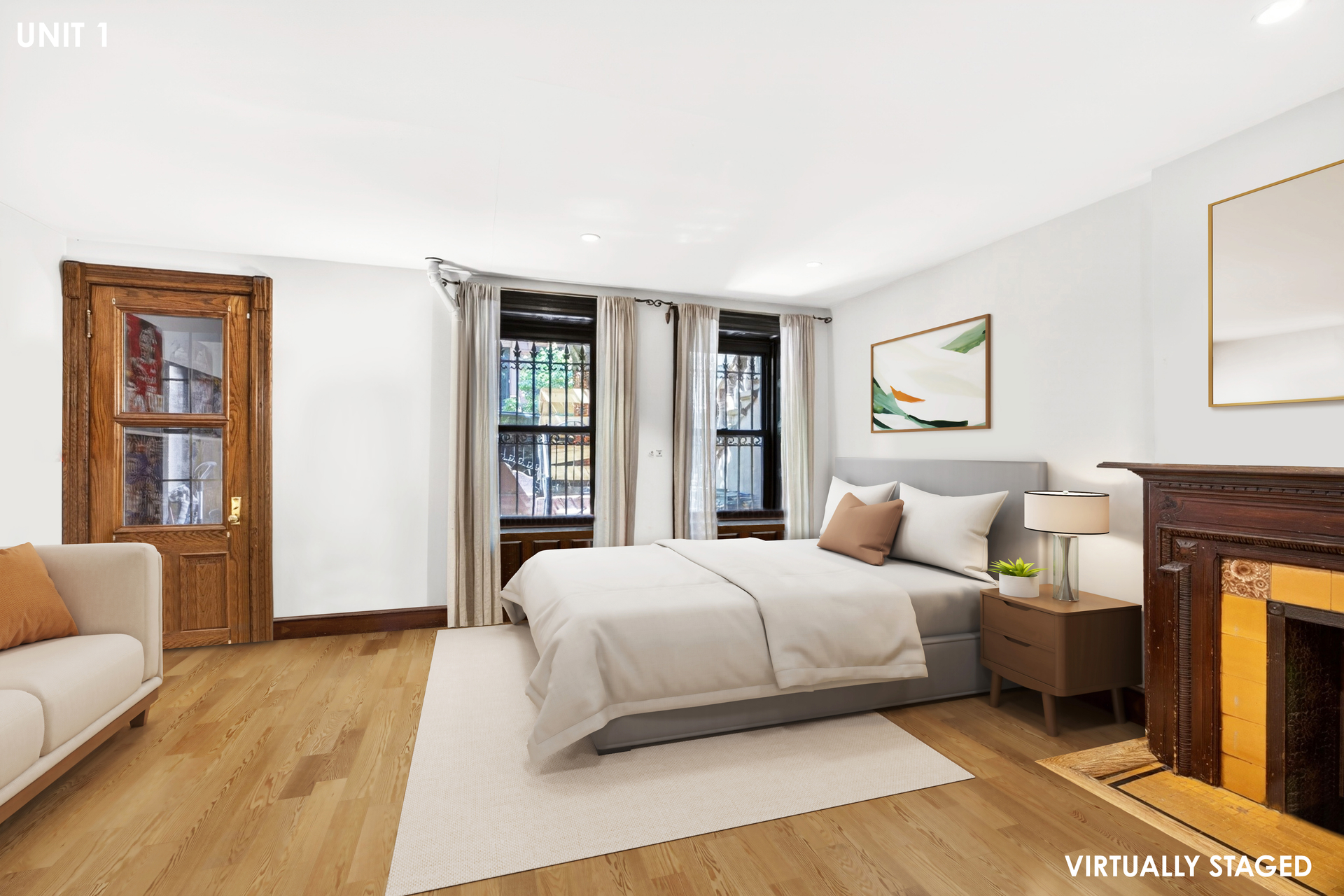 43 West 84th Street Upper West Side New York NY 10024